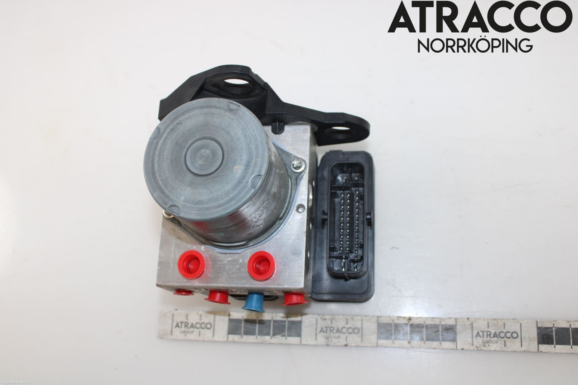 Volkswagen VW POLO VI 18->> Abs Hydraulikkaggregat