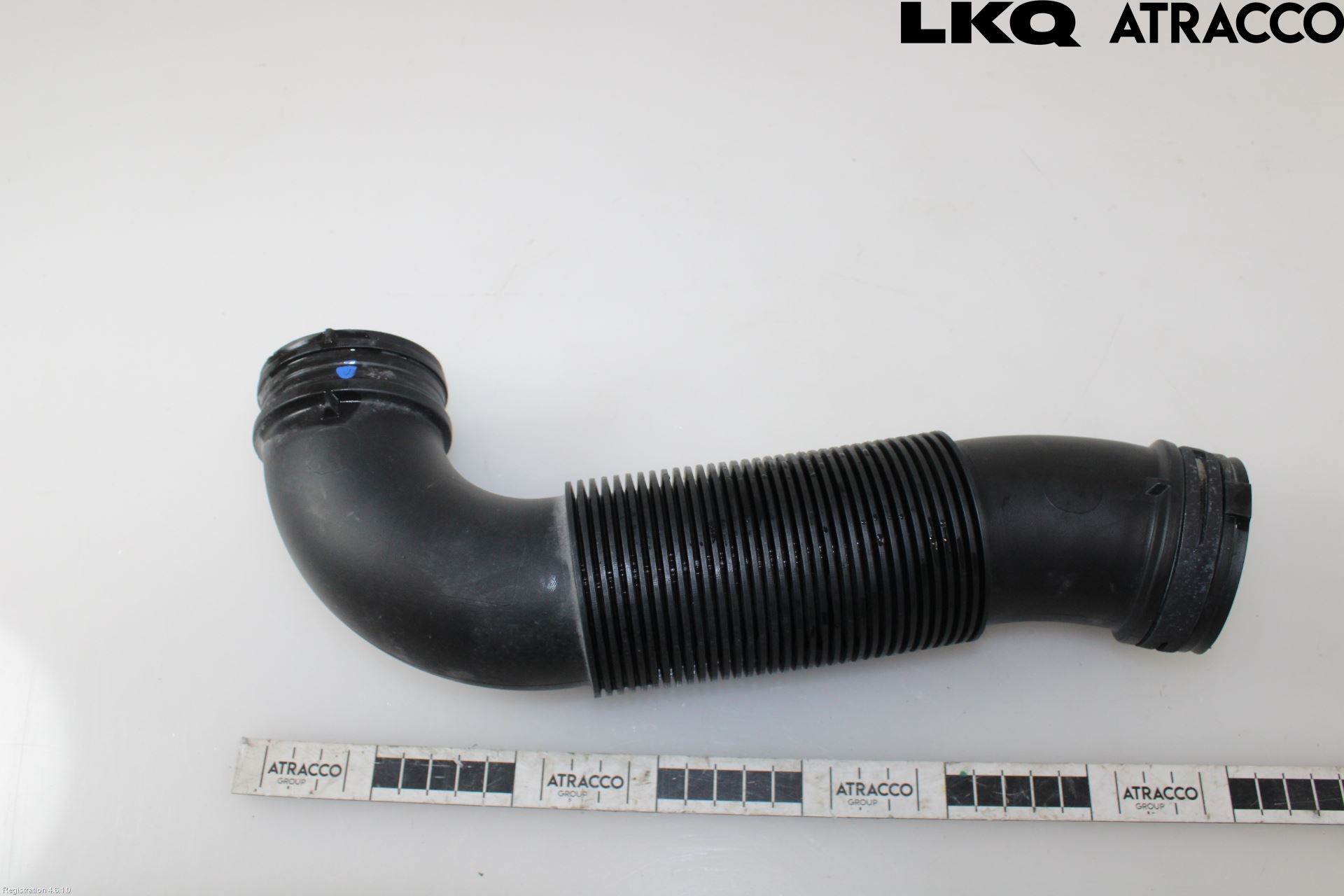 Volkswagen VW GOLF / E-GOLF VII 13-20 Inns Gummibelg - Slange