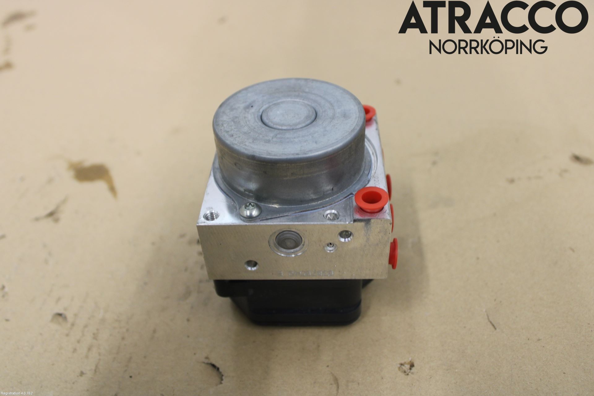 Toyota COROLLA 19- Abs Hydraulikkaggregat