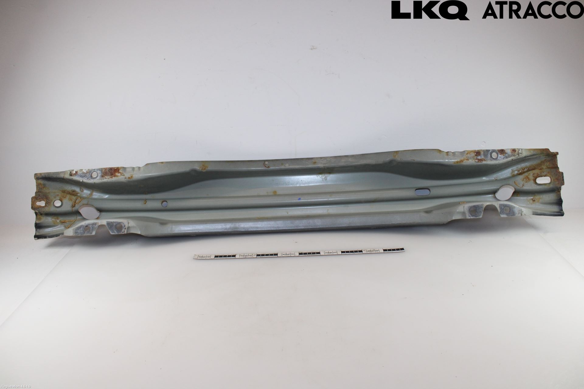 Volvo V60 11-13 Støtfanger Bak Bjelke