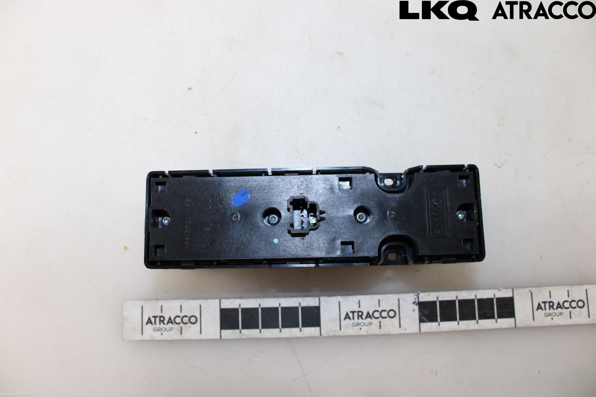 Ford MONDEO 15-22 Bryter Vindusheis