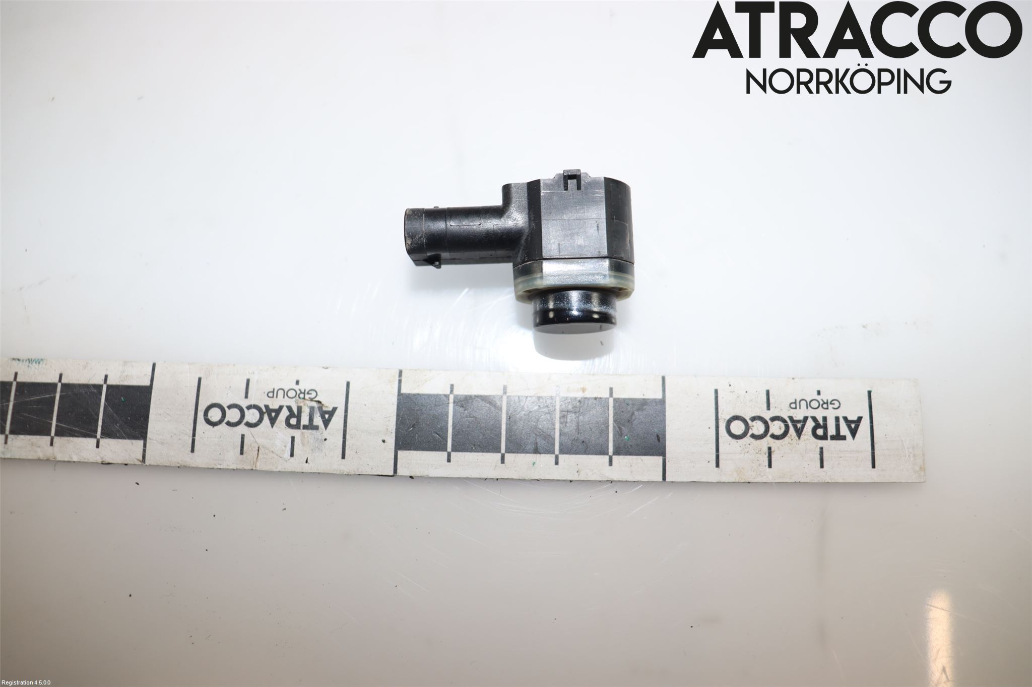 Volkswagen VW TIGUAN 07-16 Sensor Ryggesensor