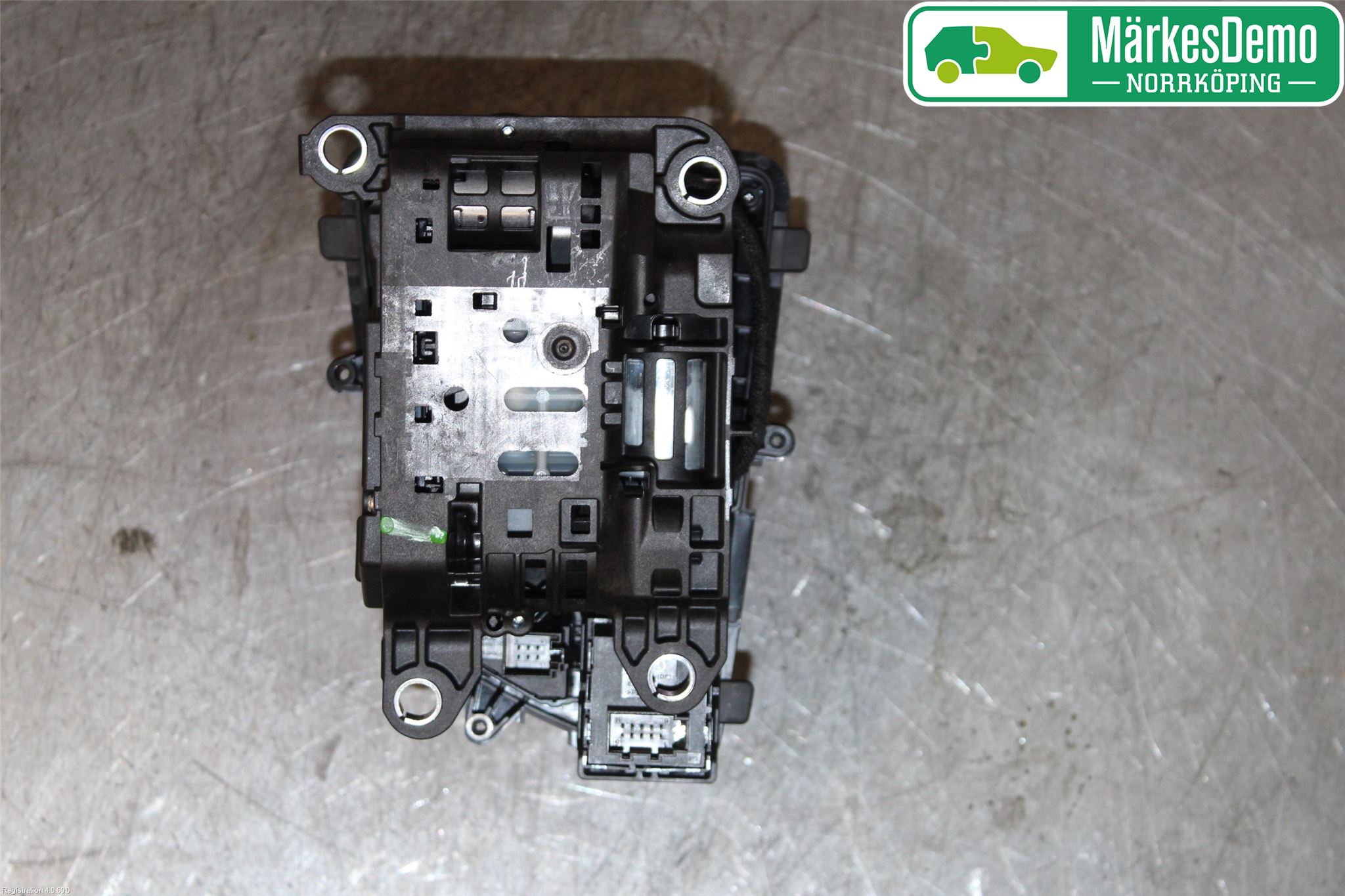 Audi A4/S4 B9 16-19 Gearspak