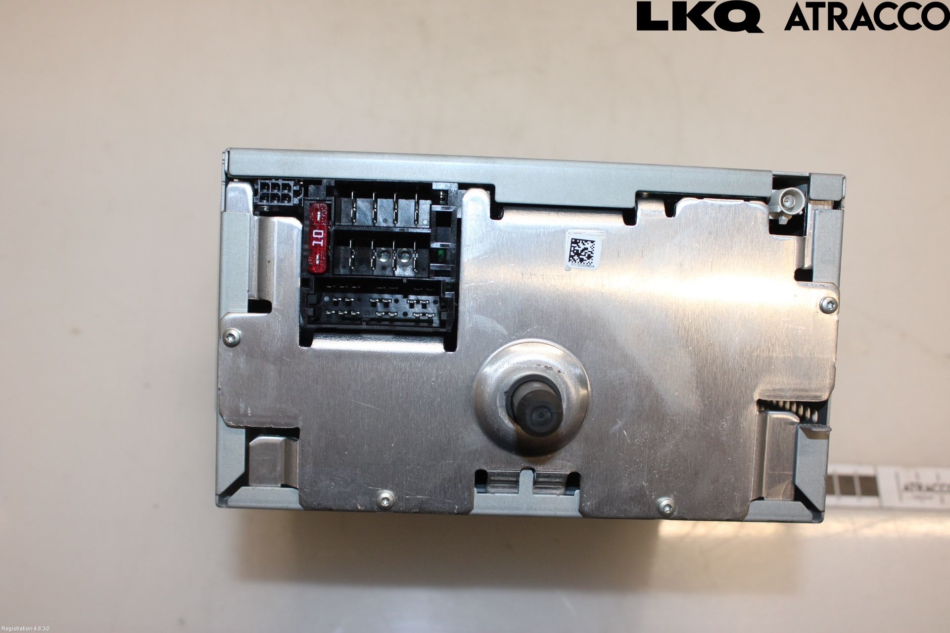 Kia VENGA 10-19 Stereo Radio Med Cd