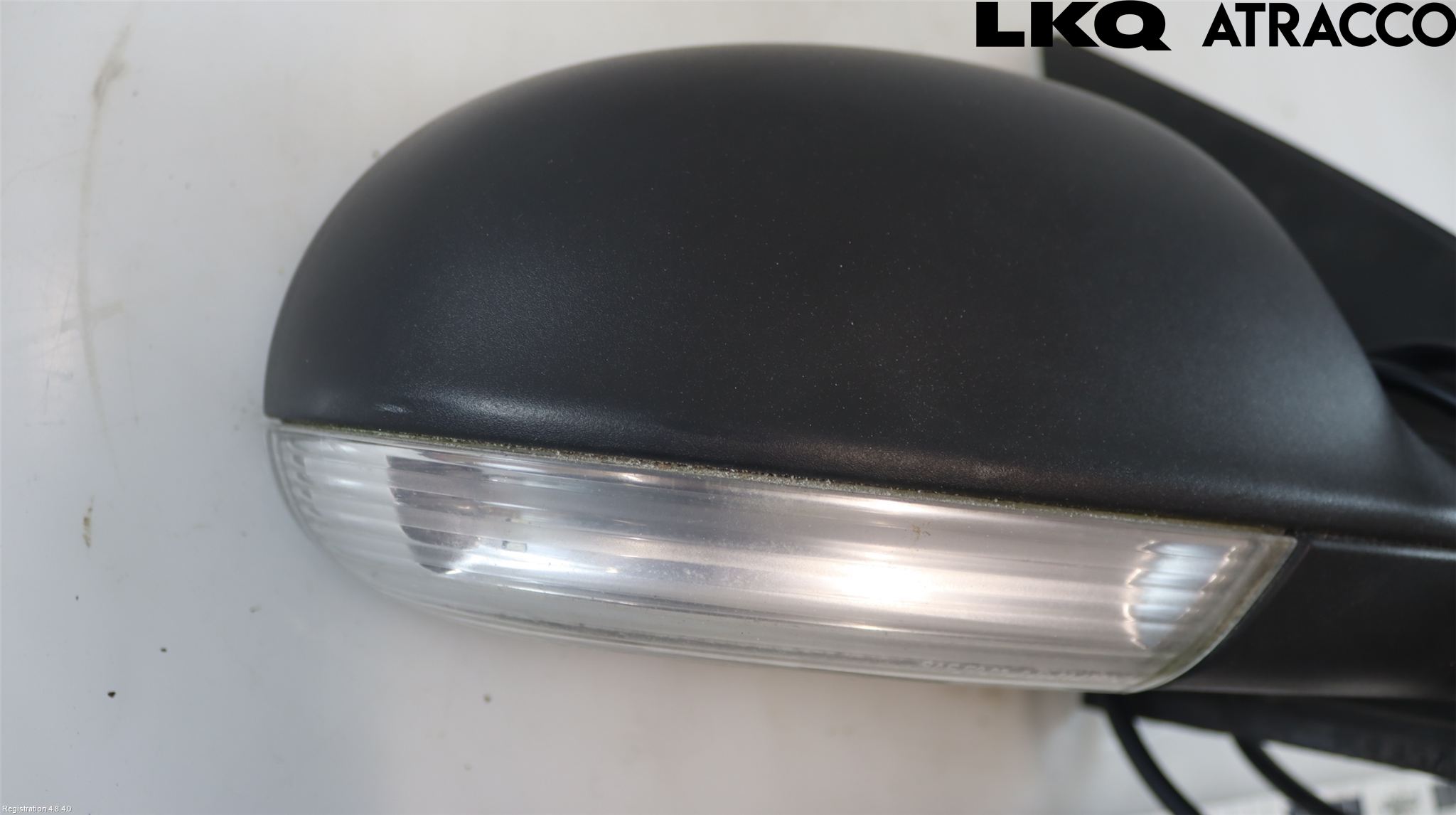 Volkswagen VW GOLF V 04-09 Speil H M-El Justering