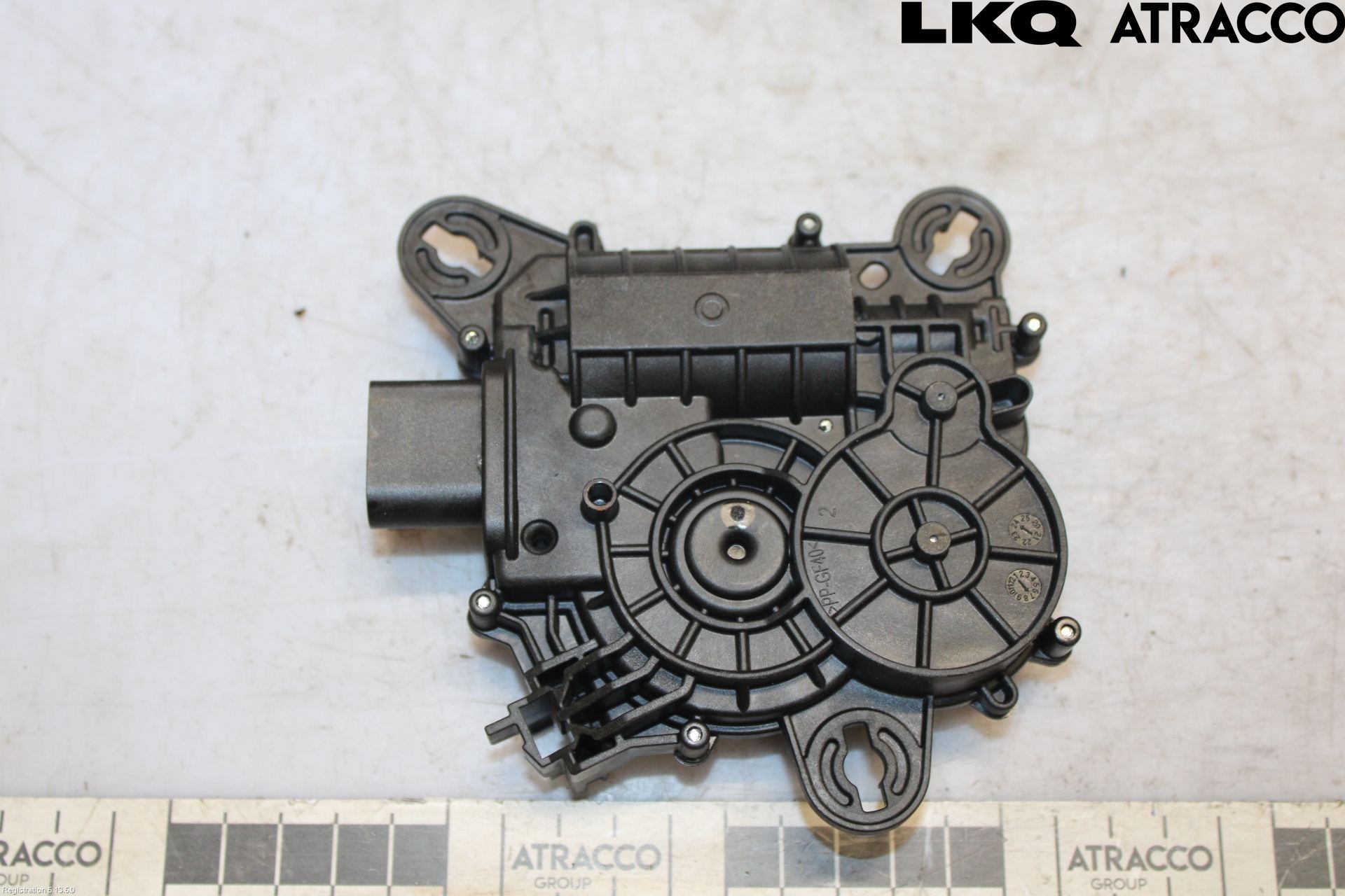 Volkswagen VW ID.7/TOURER 24- Sentrallåsmotor Bakluke