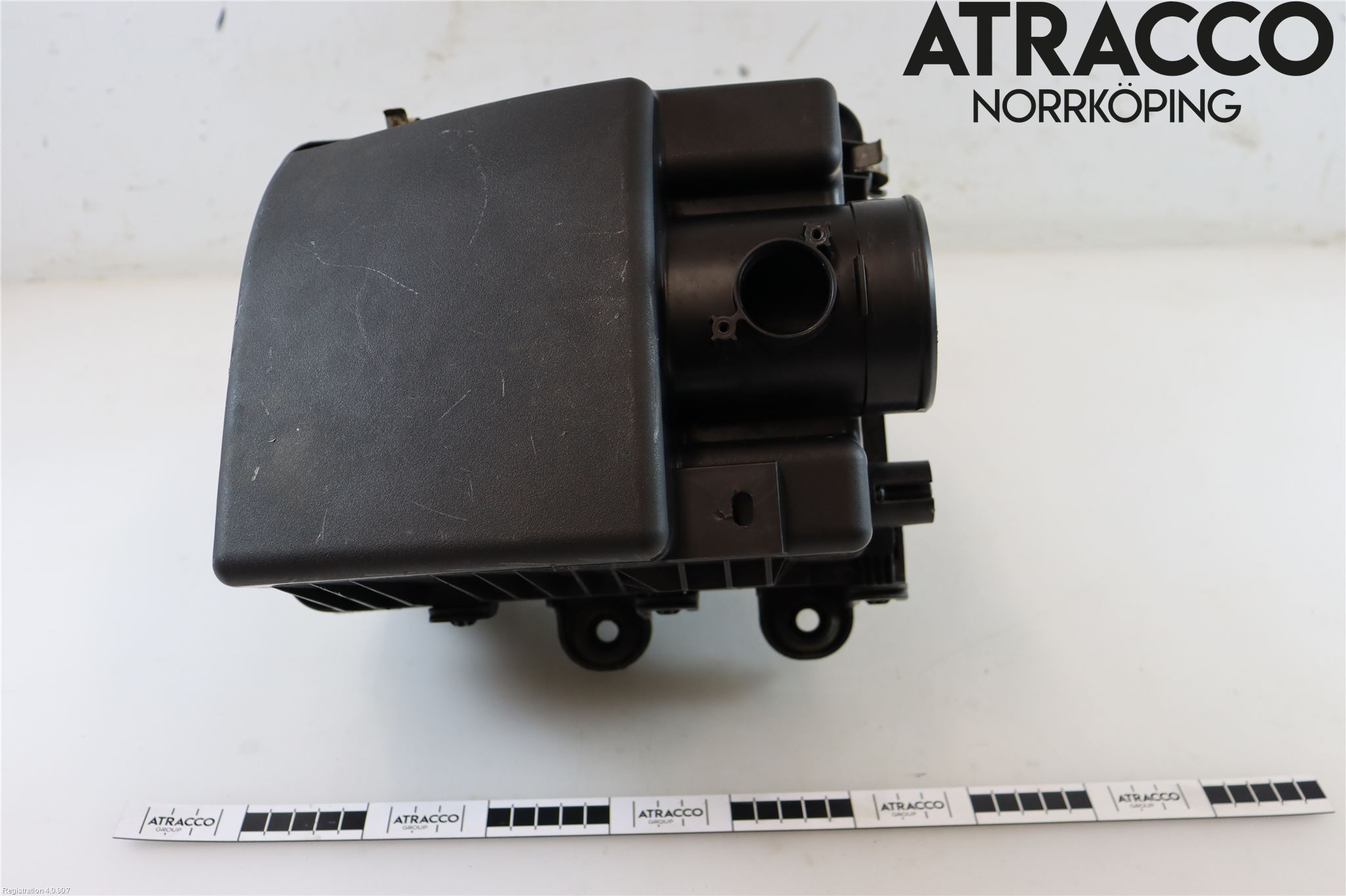 Mazda CX-5 12-17 Luftfilter Boks