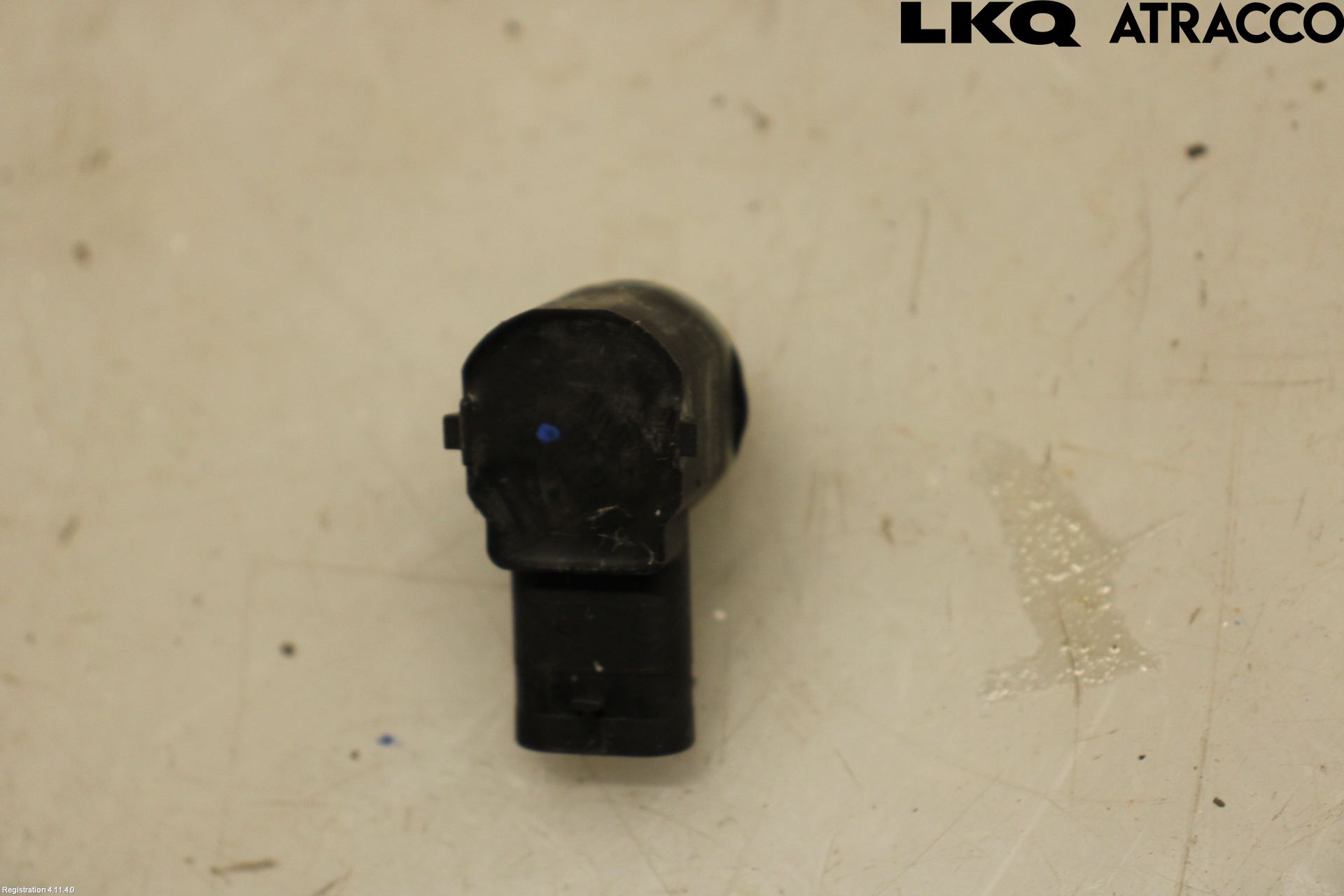 Volkswagen VW POLO 10-17 Sensor Parkering Front