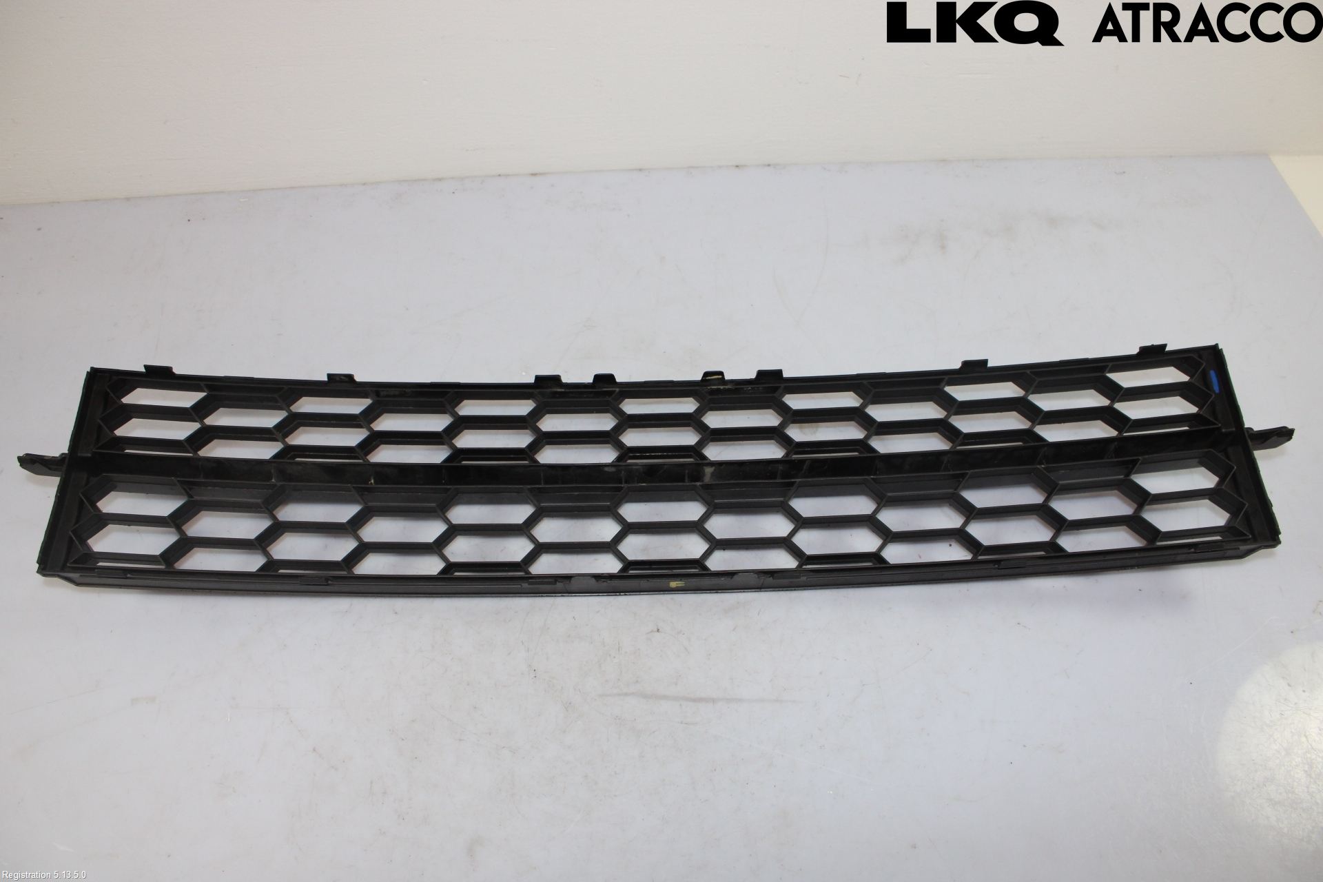 Skoda OCTAVIA (5E) 13-20 Grilldel Midt