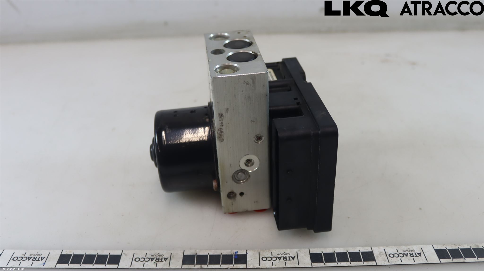Volvo XC90 03-06 Abs Hydraulikkaggregat