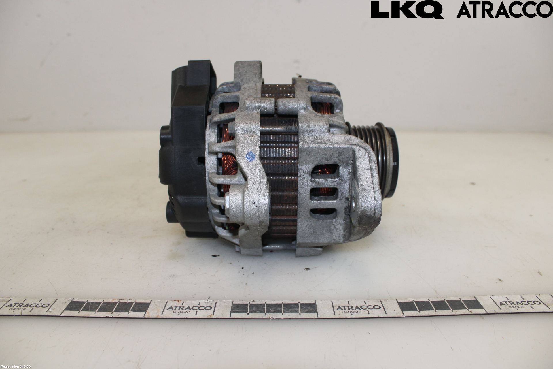 Kia PICANTO 12-17 Dynamo