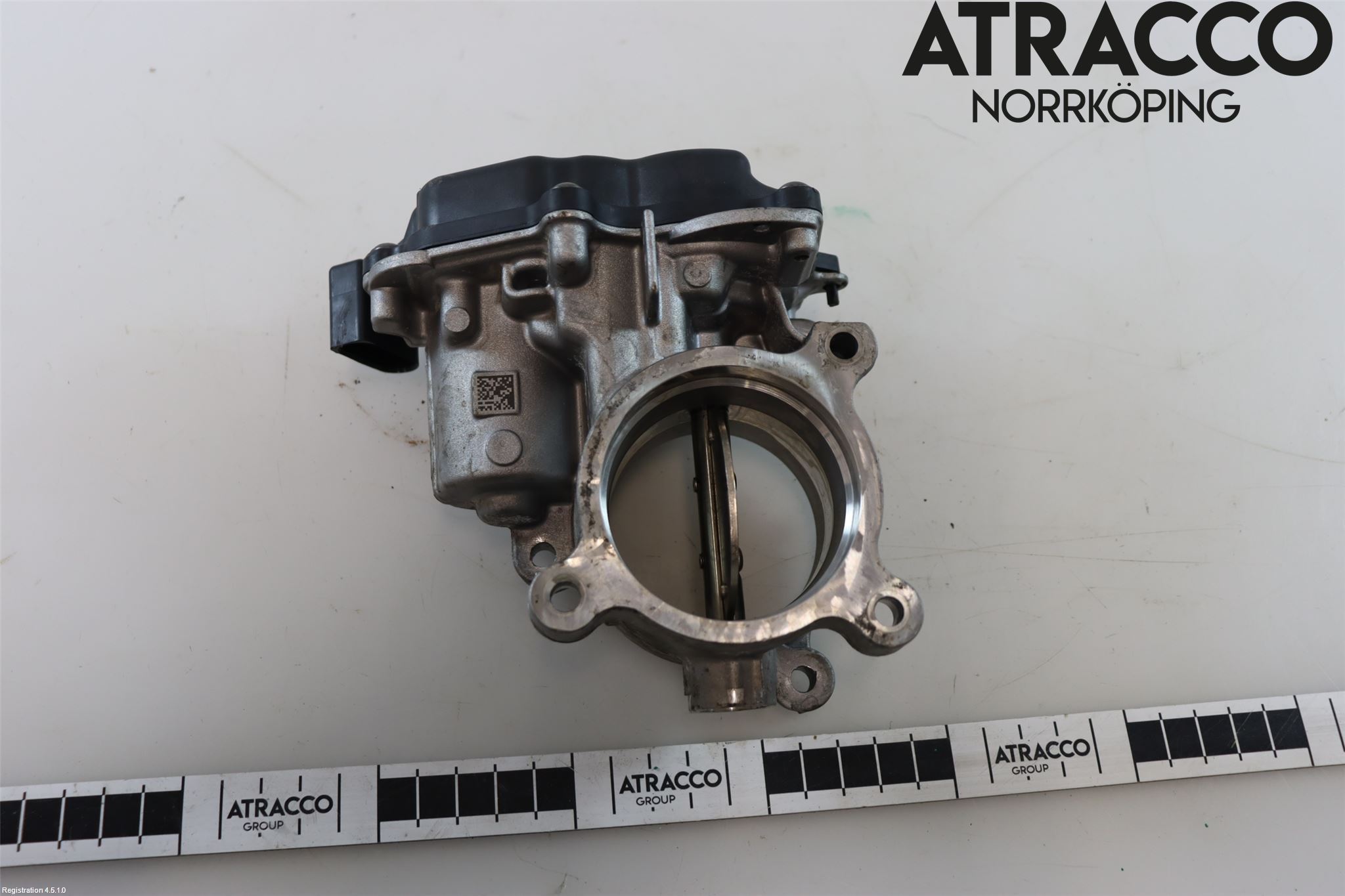 Volkswagen VW TIGUAN 16-24 Inns Spjeldhus