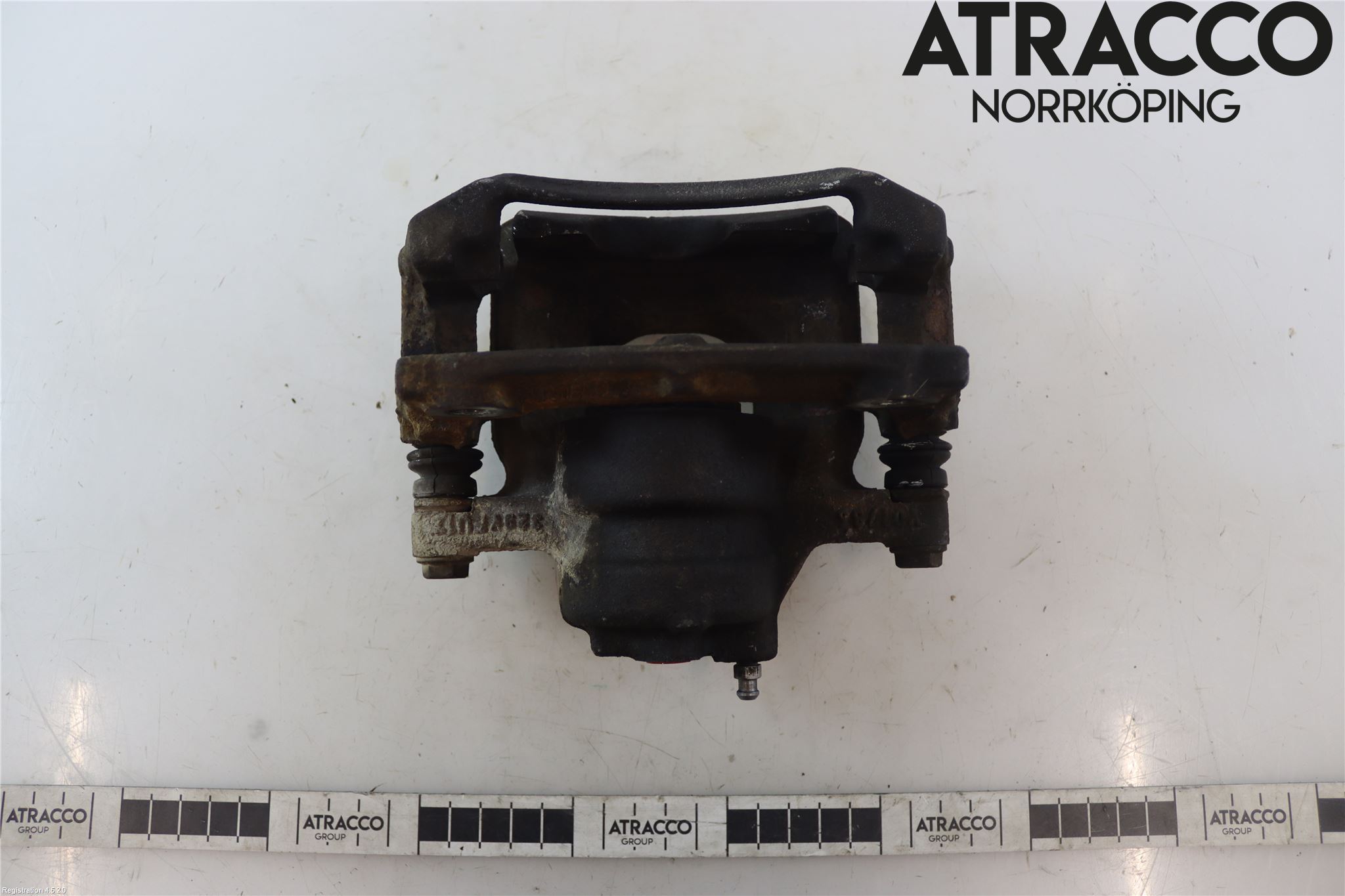 Toyota AYGO 15-21 Bremsecaliper Foran Venstre