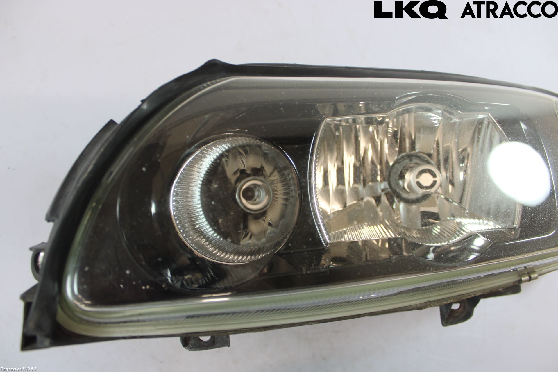 Volvo V70 00-04 Frontlykt Venstre