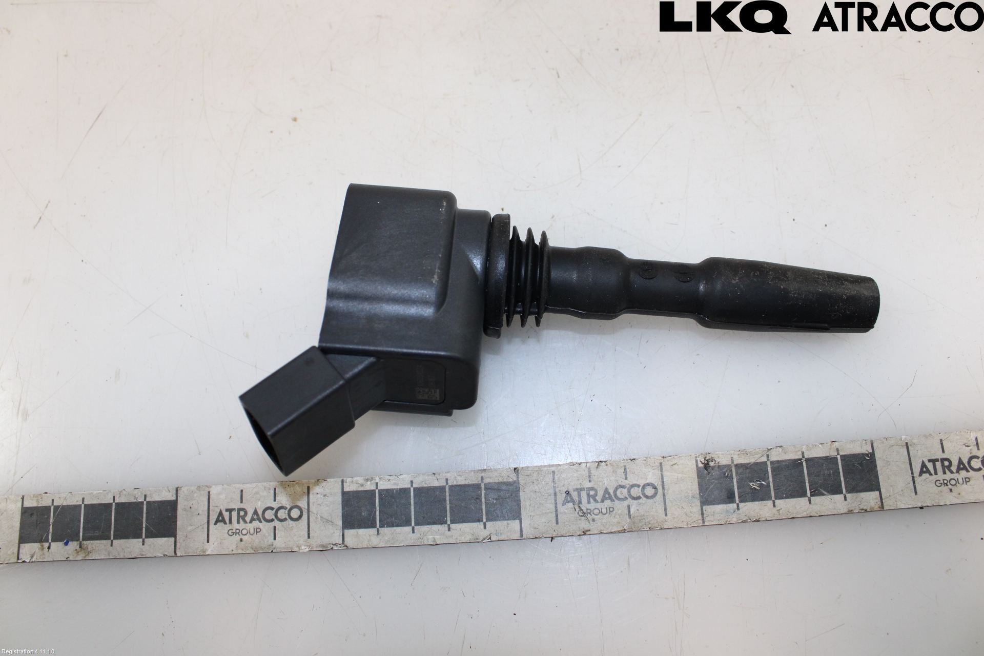 Skoda FABIA 22- Coil