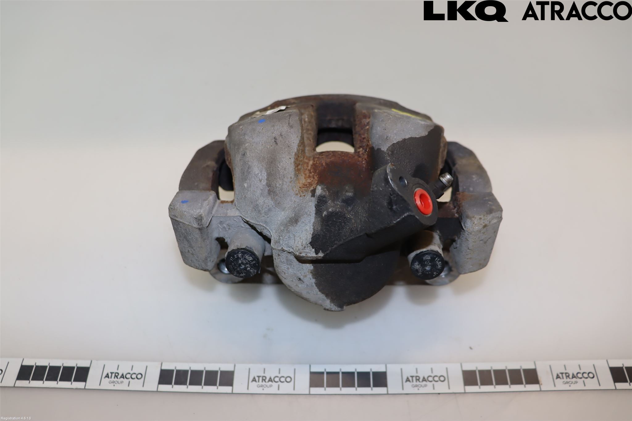 Citroen C5 AIRCROSS 19- Bremsecaliper Foran Høyre