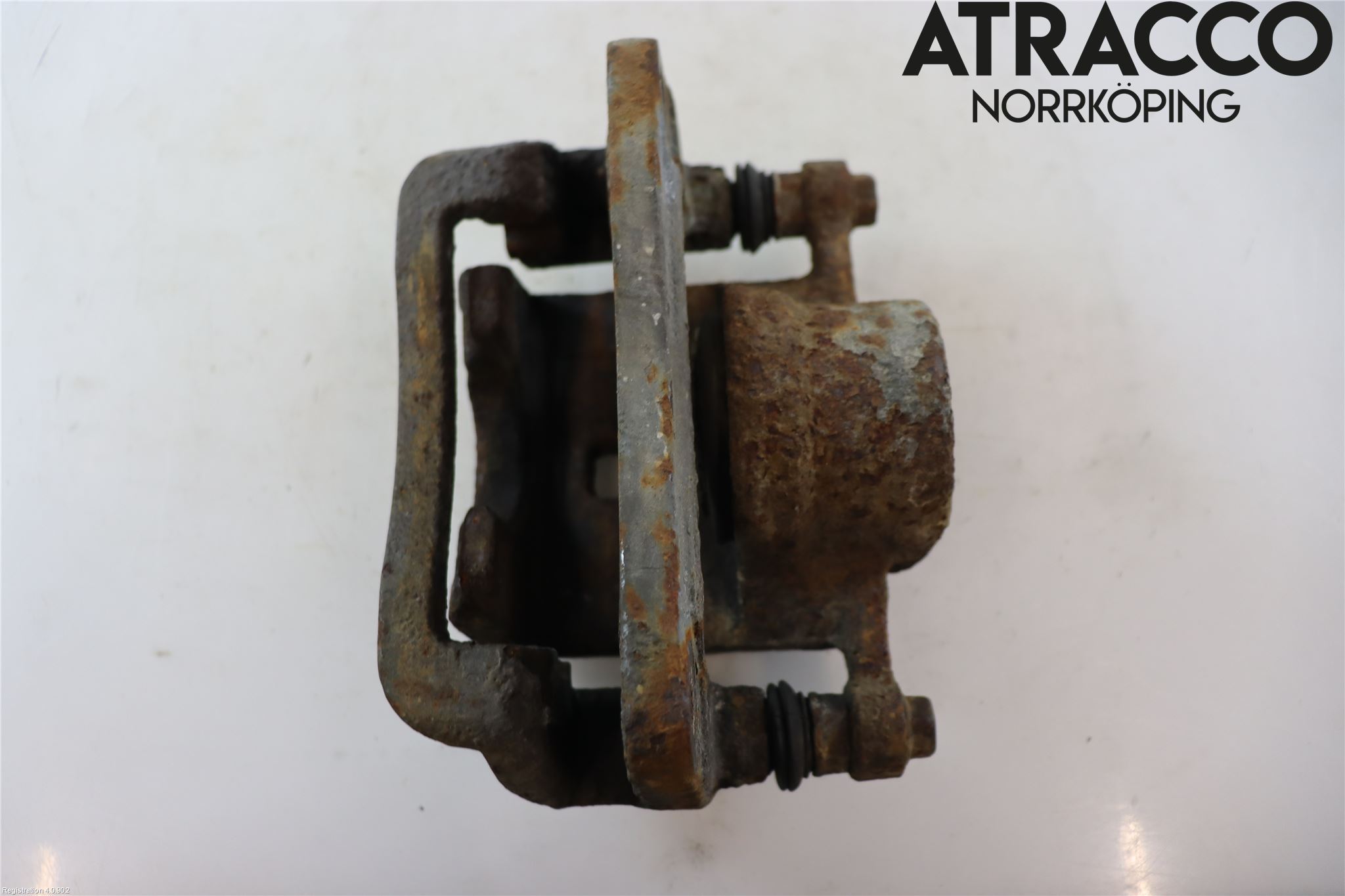 Hyundai SANTA FE  06-12 Bremsecaliper Bak Høyre