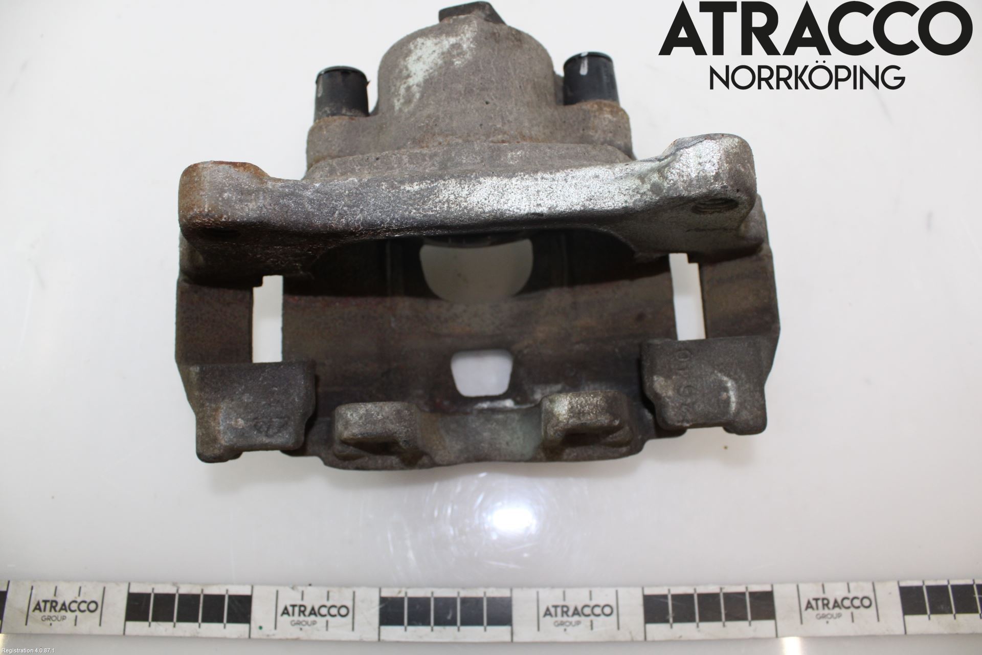 MG ZS EV 20- Bremsecaliper Foran Høyre