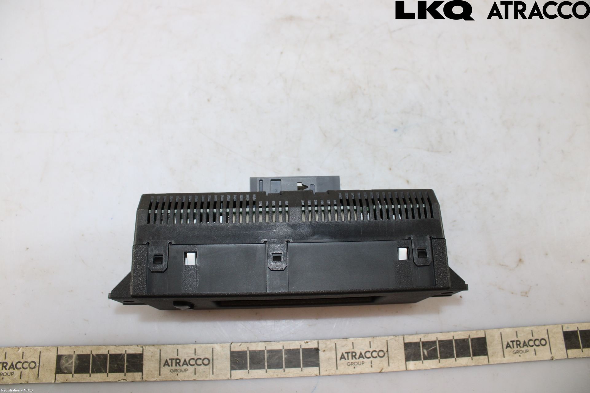 Opel TIGRA Kjørecomputer