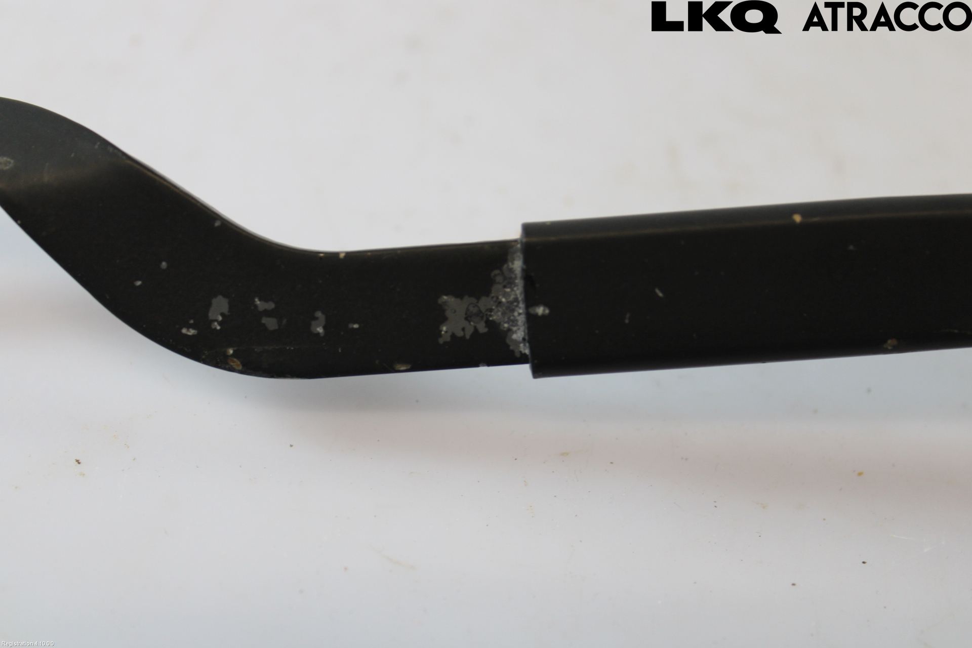 Hyundai i30 GD 13-17 Viskerarm-Armer Frontrute