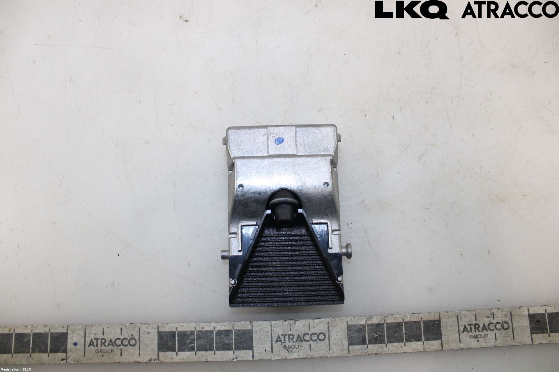 Honda HR-V 15-21 Parkeringshjelp Kamera