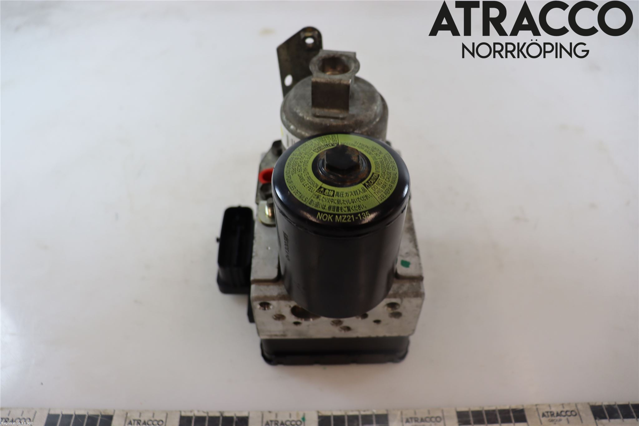 Toyota PRIUS NWH20 04-08 Abs Hydraulikkaggregat