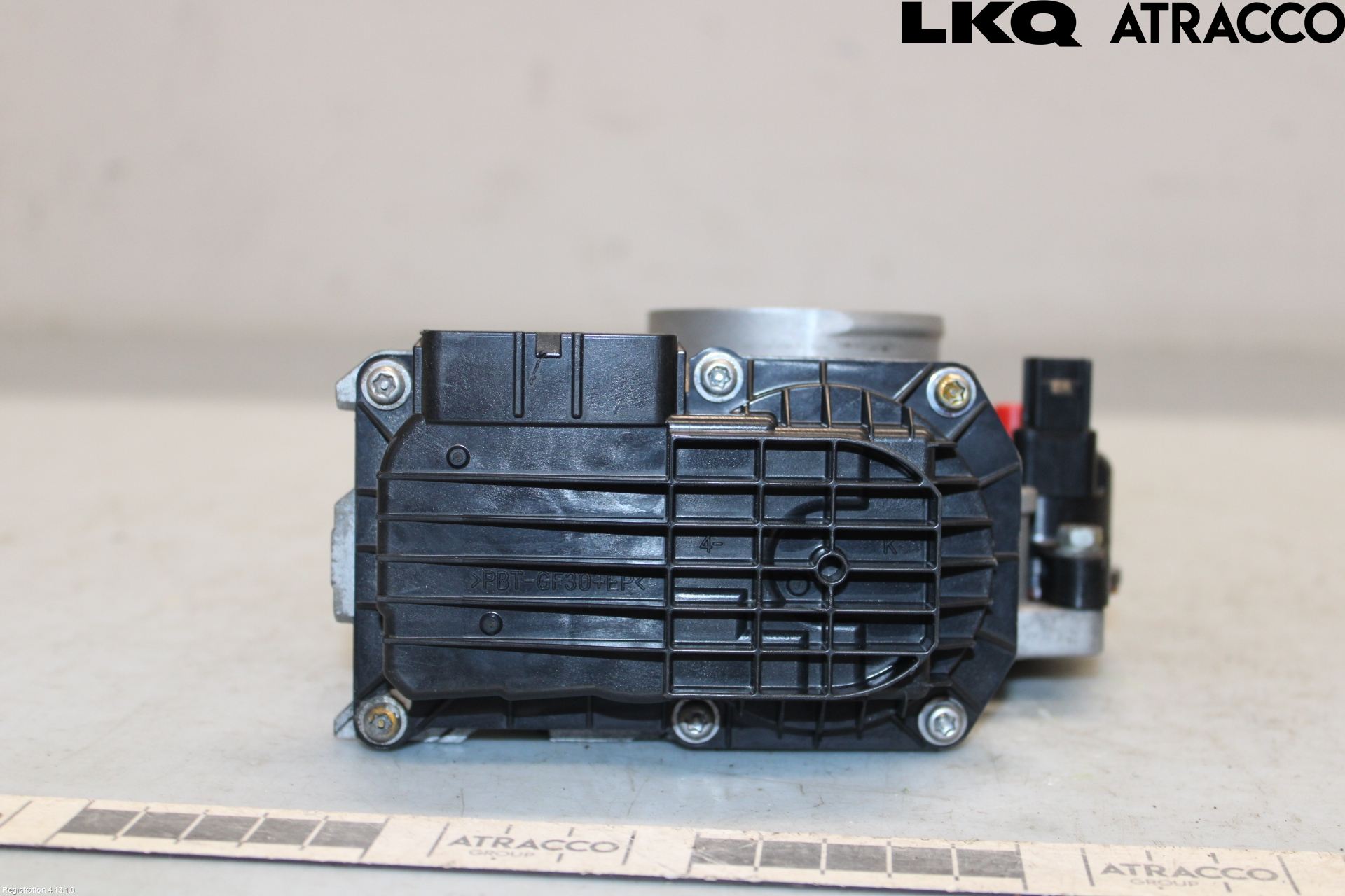 Honda CR-V 13-18 Inns Spjeldhus
