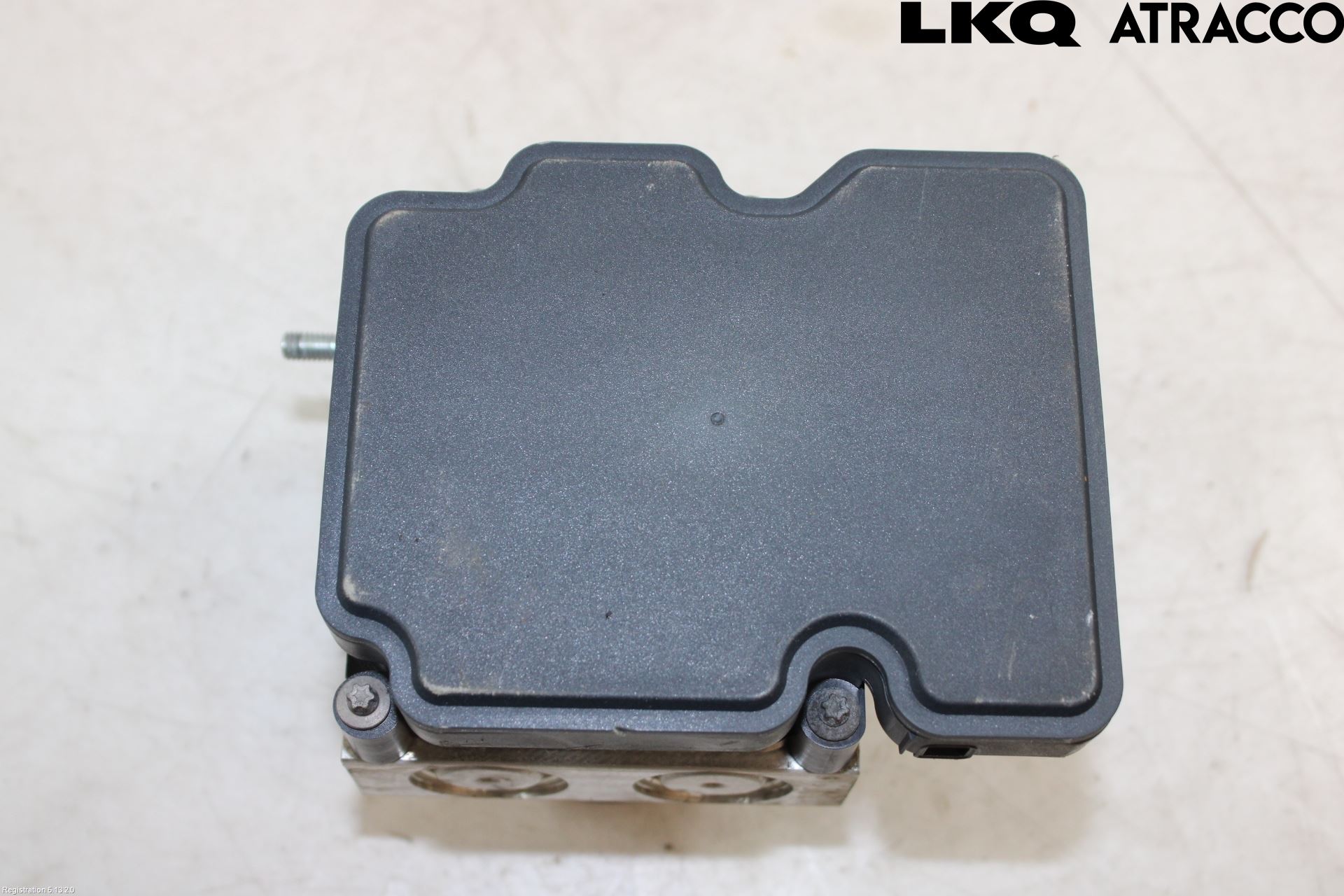 Citroen C4 GRAND PICASSO 14-18 Abs Hydraulikkaggregat