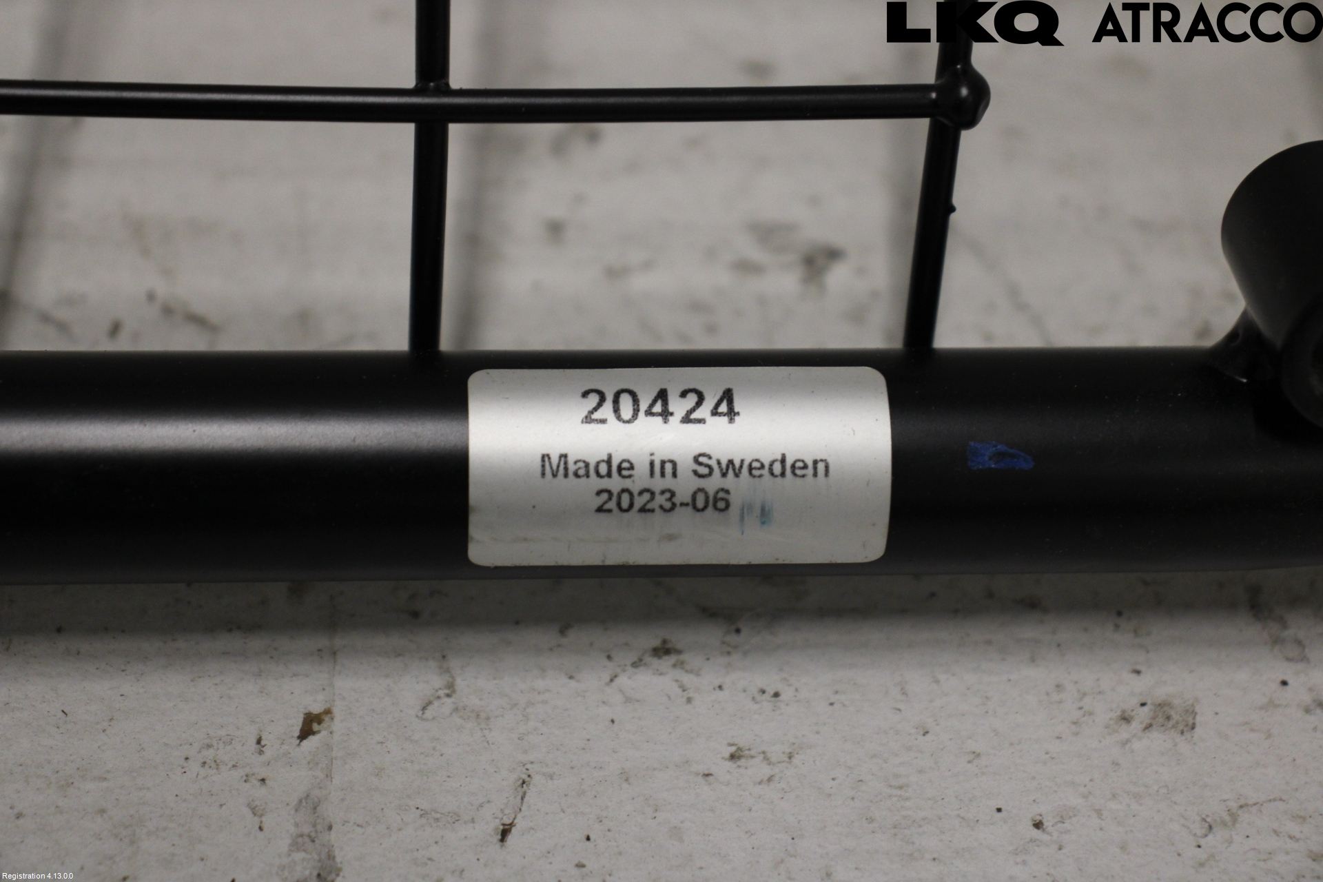 MG 4 23- Innr Lastforskyvningsvern