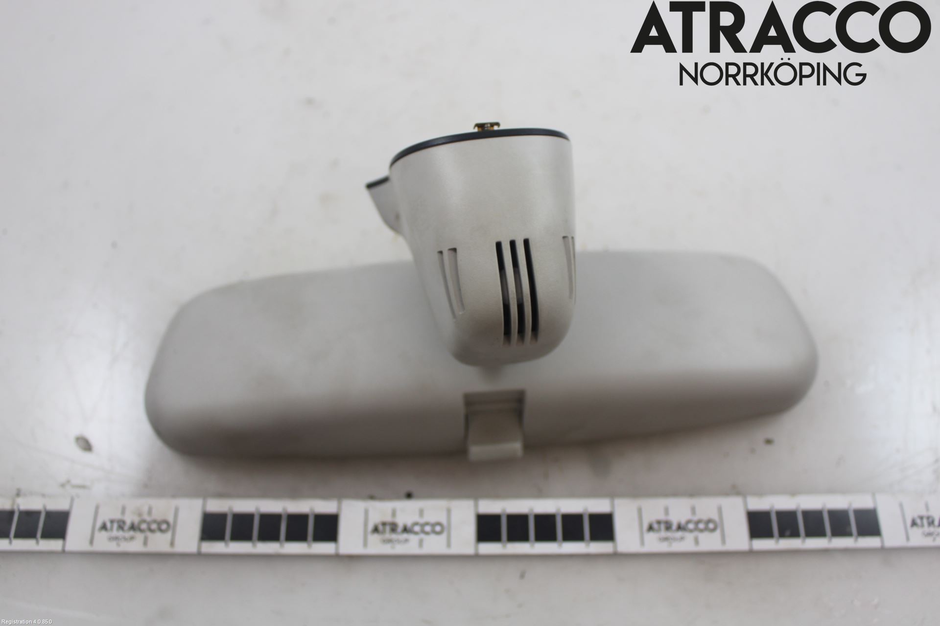 Audi A4 12-15 Speil Innvendig El