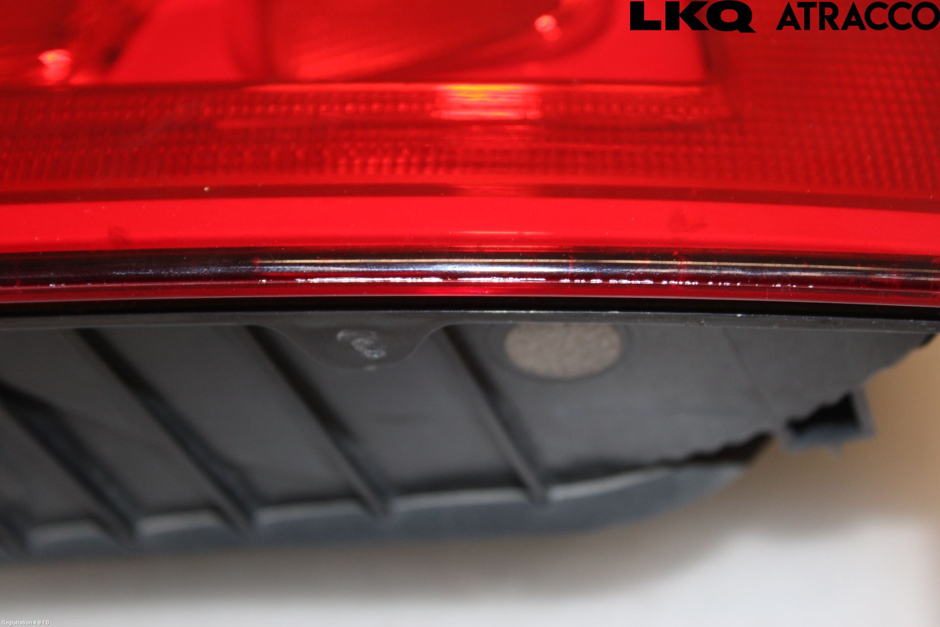 Volkswagen VW GOLF SPORTSVAN 15-20 Baklykt Høyre