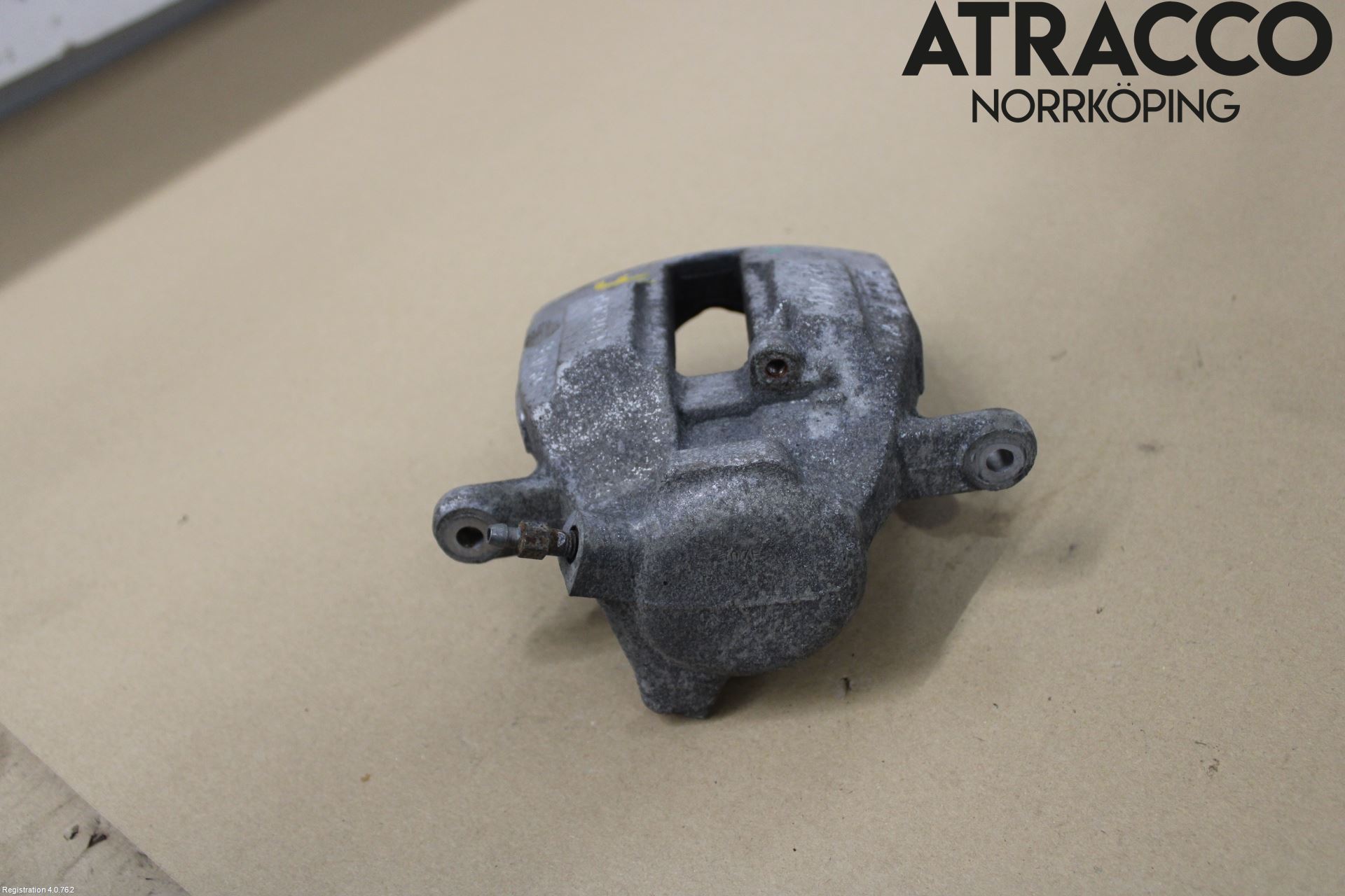 Mercedes-Benz MB CLK (C209) 02-09 Bremsecaliper Foran Høyre