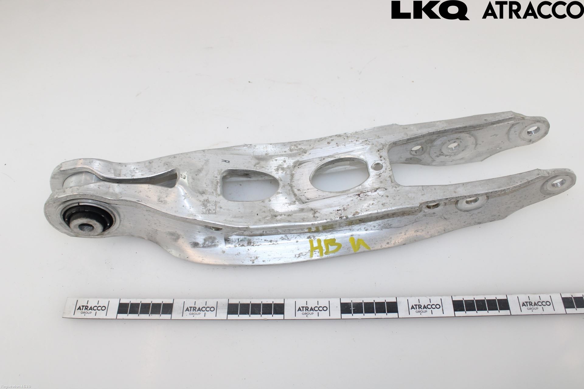 Audi A4/S4 B9 20- Bærearm Bak Høyre