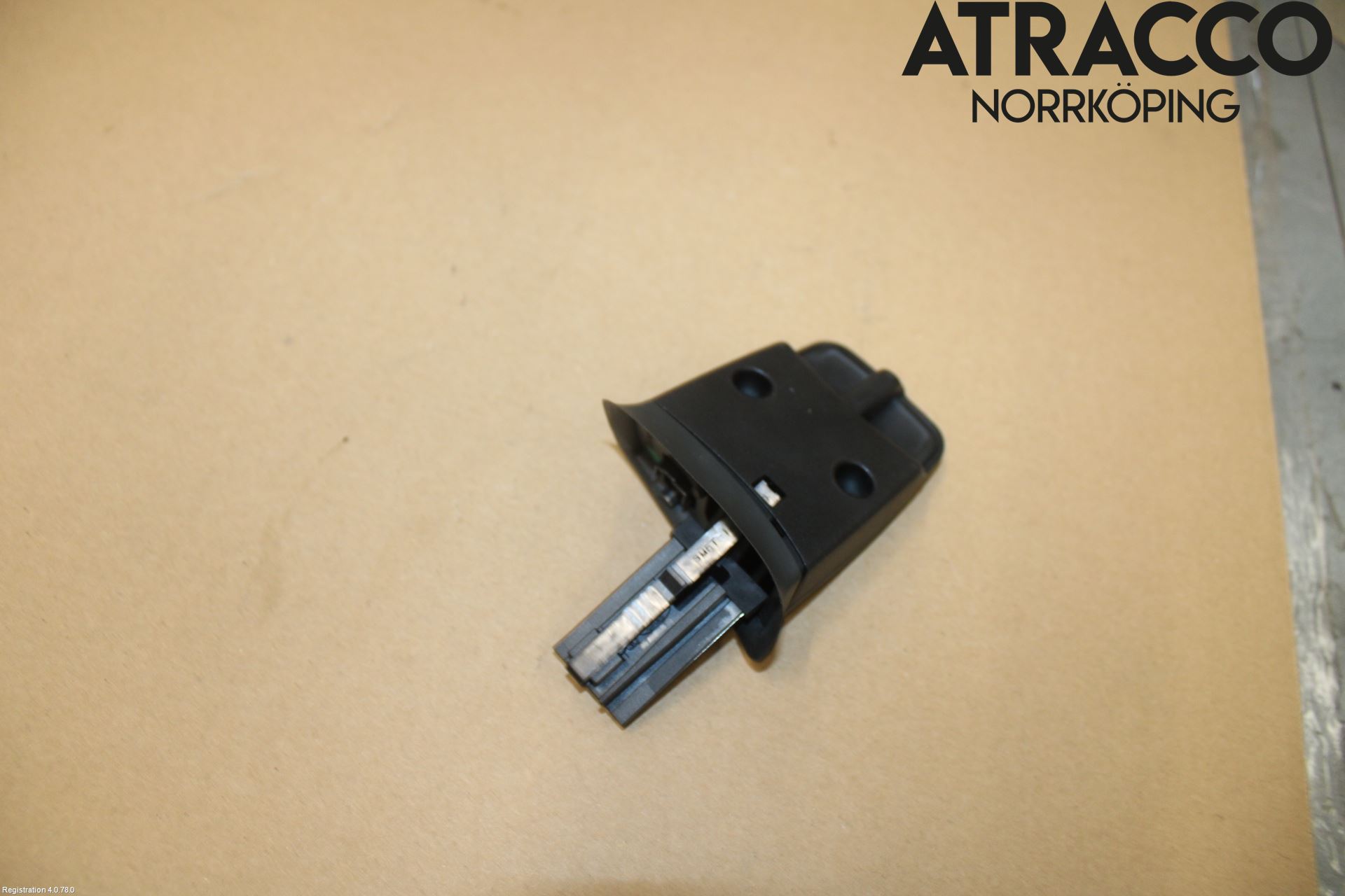 Ford FOCUS 08-11 Bryter Ratt Radio-Stereo