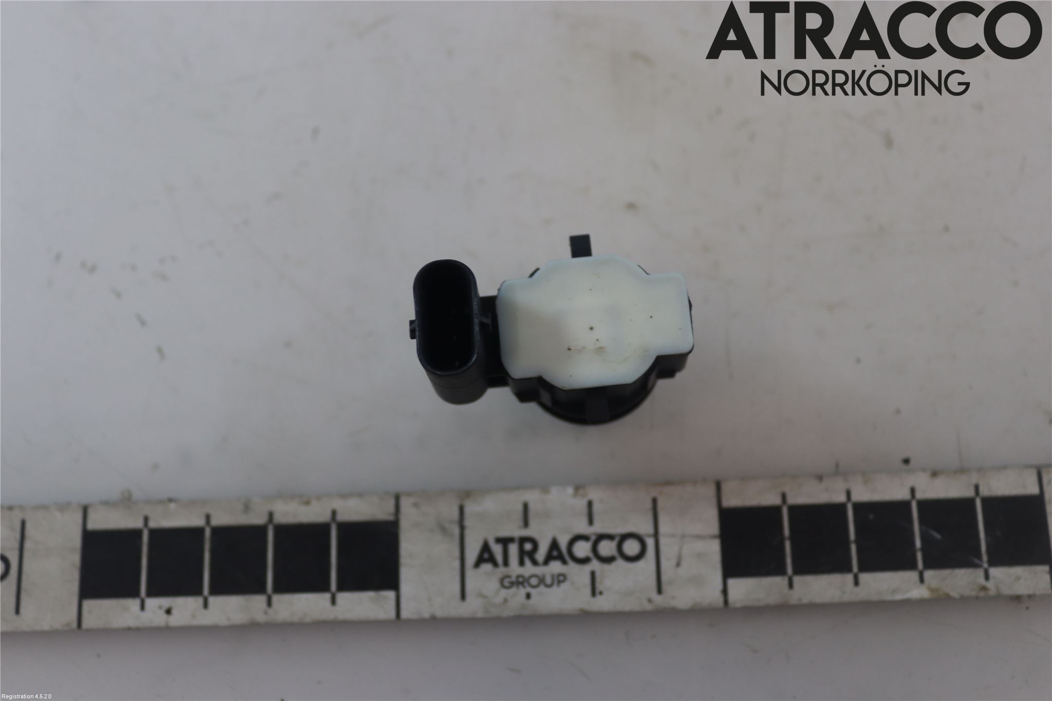 BMW 1 F20/F21 11-19 Sensor Ryggesensor