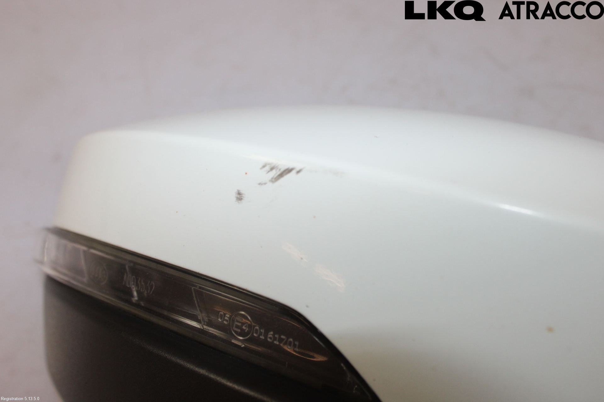 Skoda OCTAVIA (5E) 13-20 Speil H M-El Justering