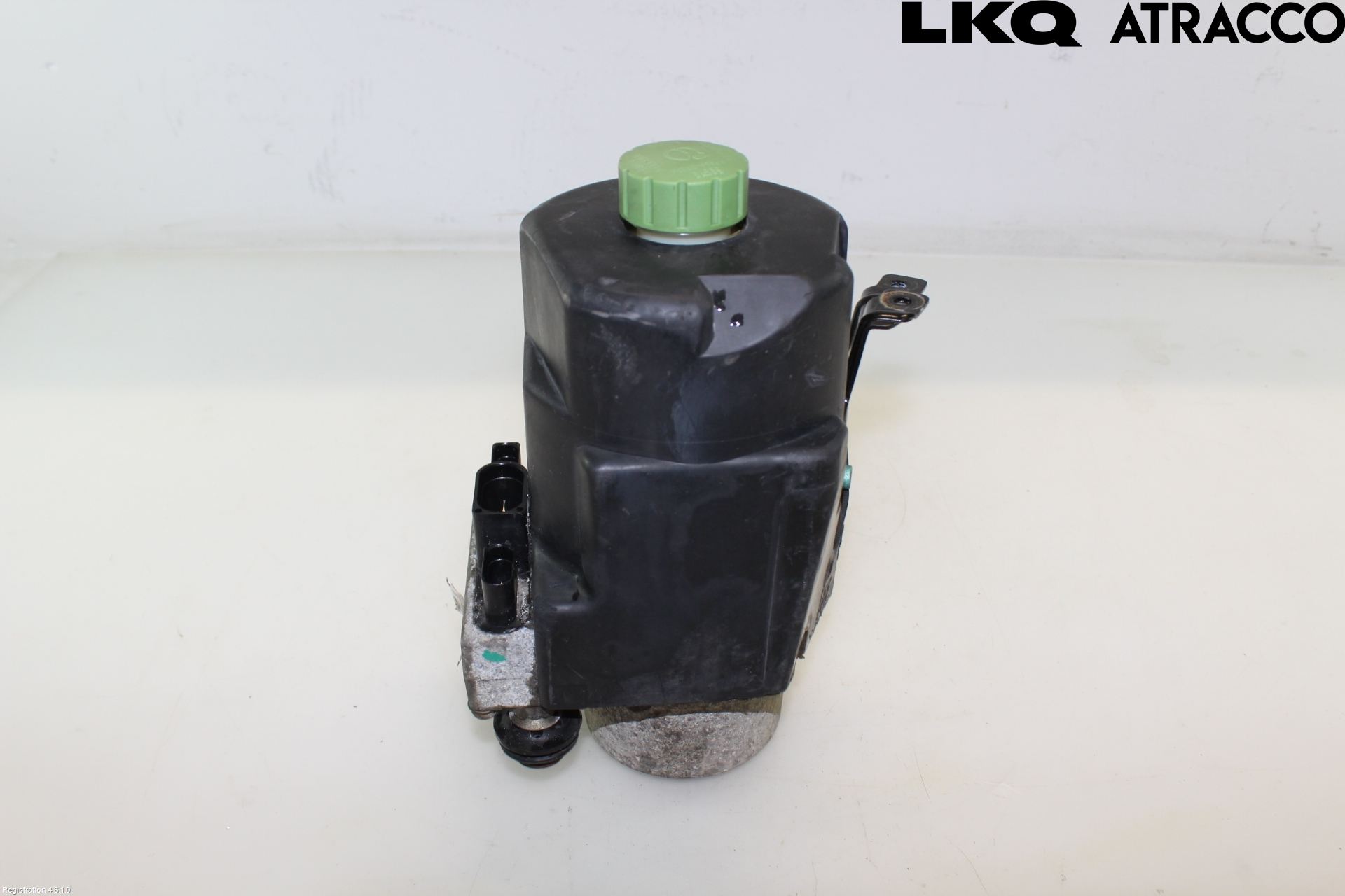 Volkswagen VW GOLF V 04-09 Servostyring Eletrisk Pumpe