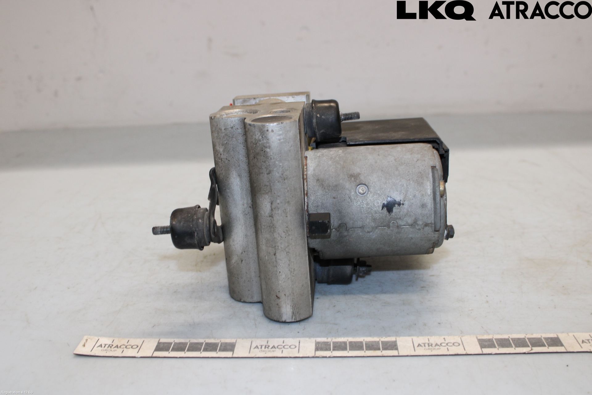Volvo 940 91-98 Abs Hydraulikkaggregat