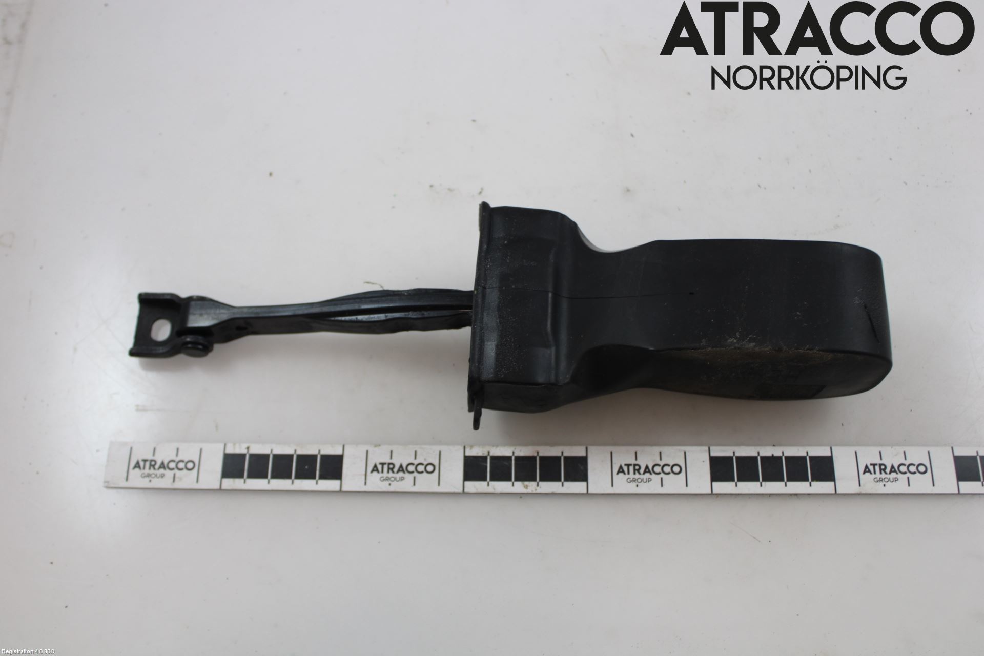 Volkswagen VW TIGUAN 16-24 Dørstopper