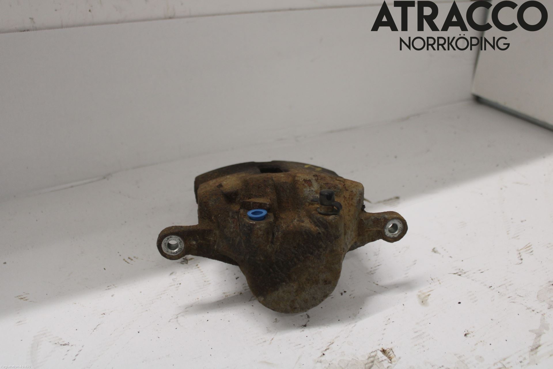 Opel INSIGNIA 09-16 Bremsecaliper Foran Høyre