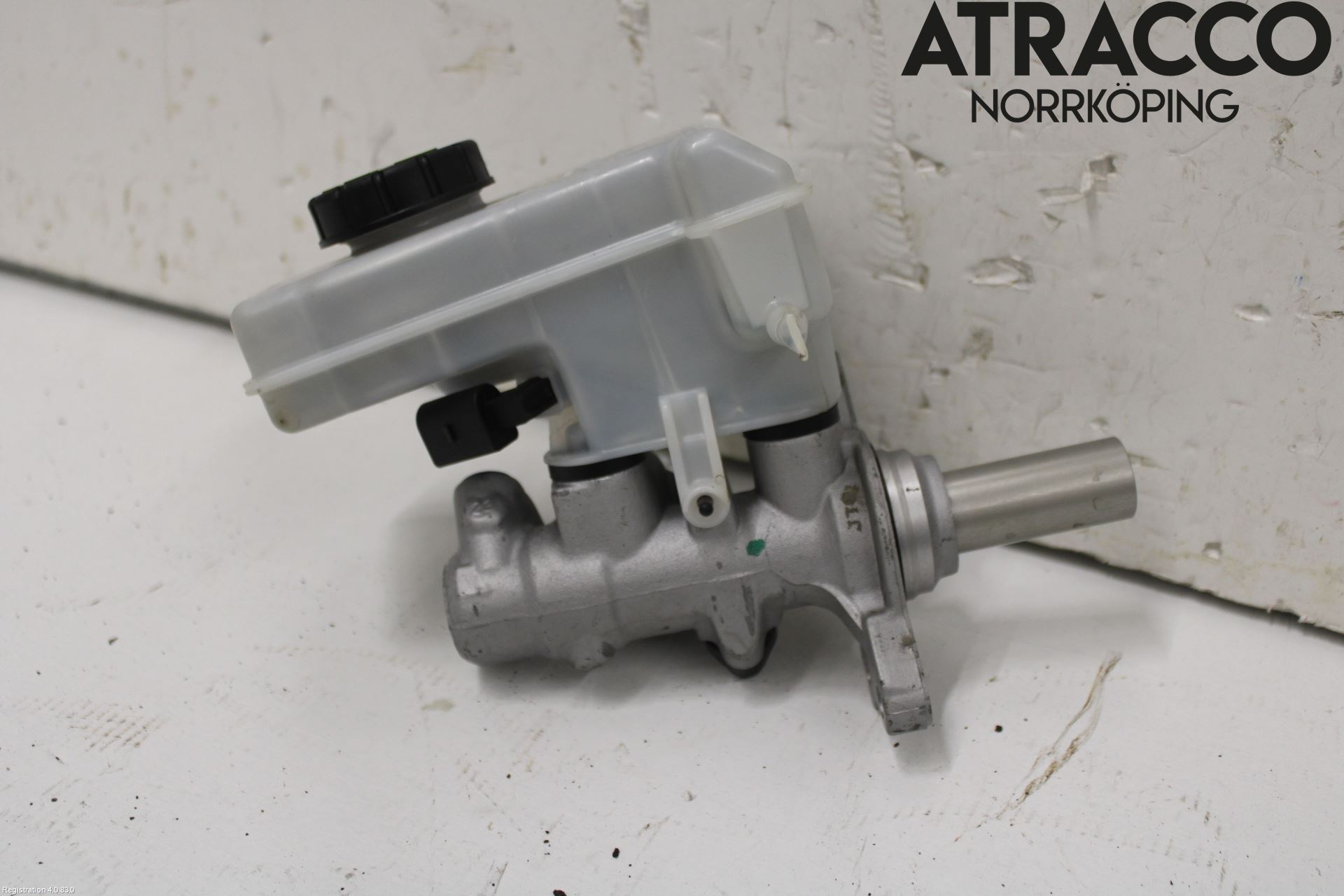 Volkswagen VW GOLF / E-GOLF VII 13-20 Brems Hovedsylinder