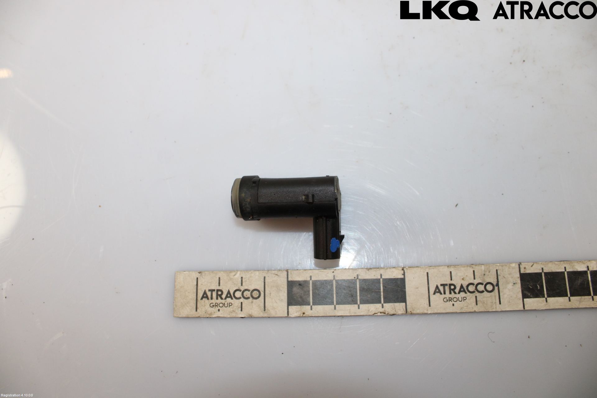 Chevrolet MALIBU Sensor Ryggesensor
