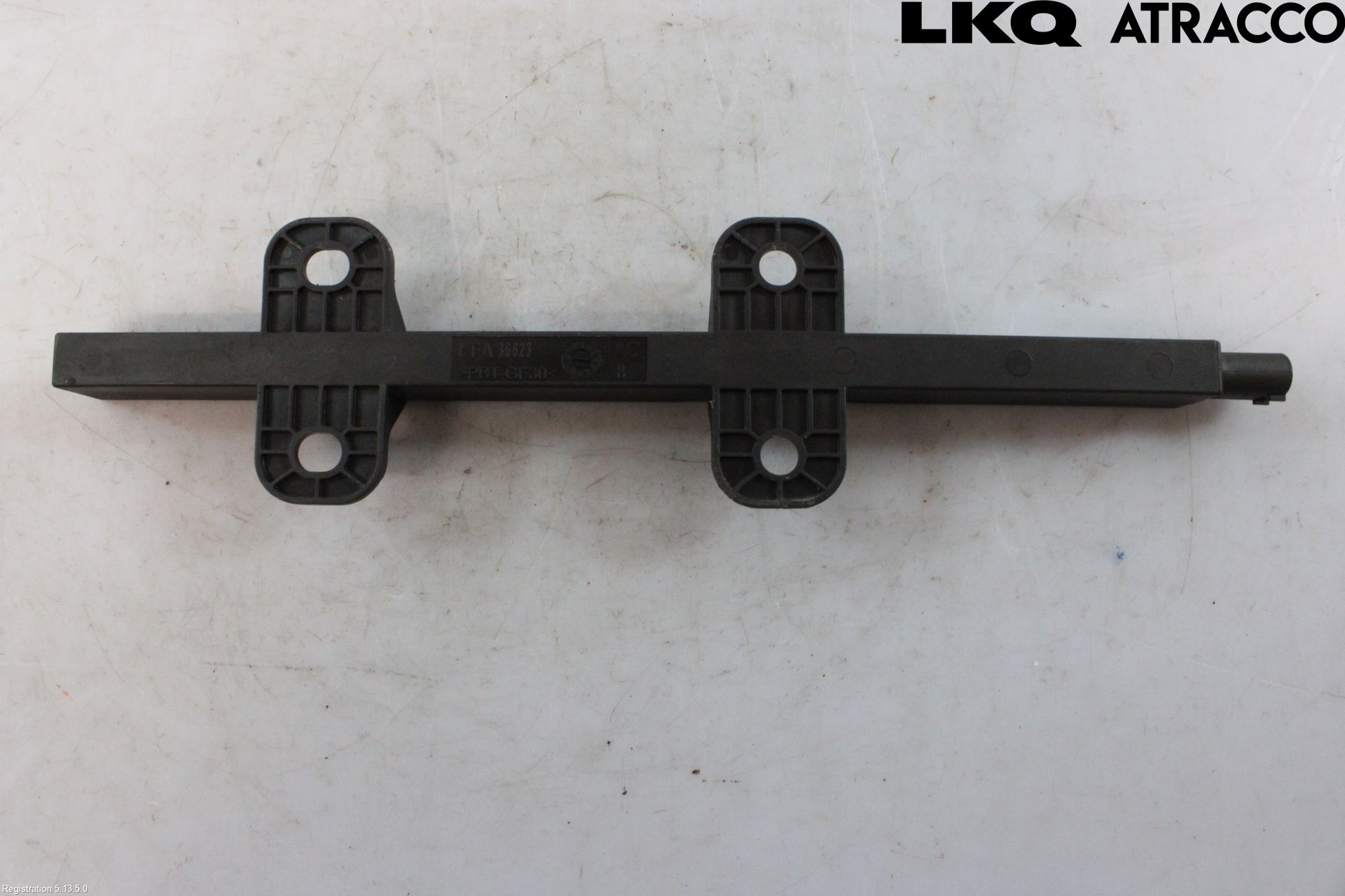 Volkswagen VW ID.4 21- Stereo Antenne Radio-Tv