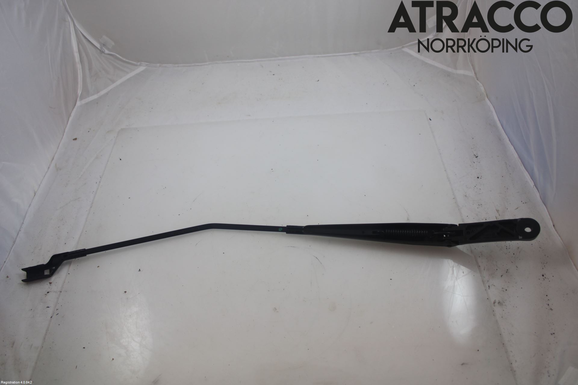 Volkswagen VW CADDY 16-20 Viskerarm-Armer Frontrute