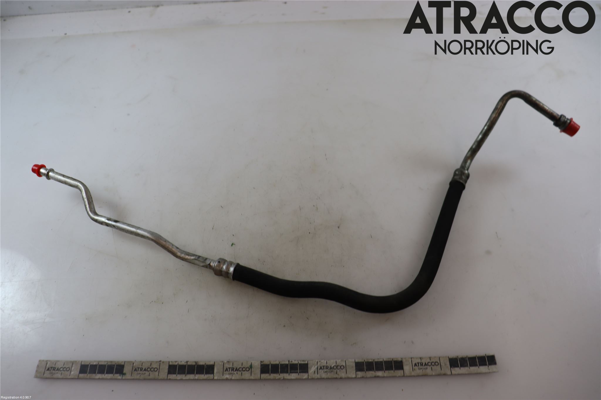 Fiat DUCATO 15-23 Servo Slange