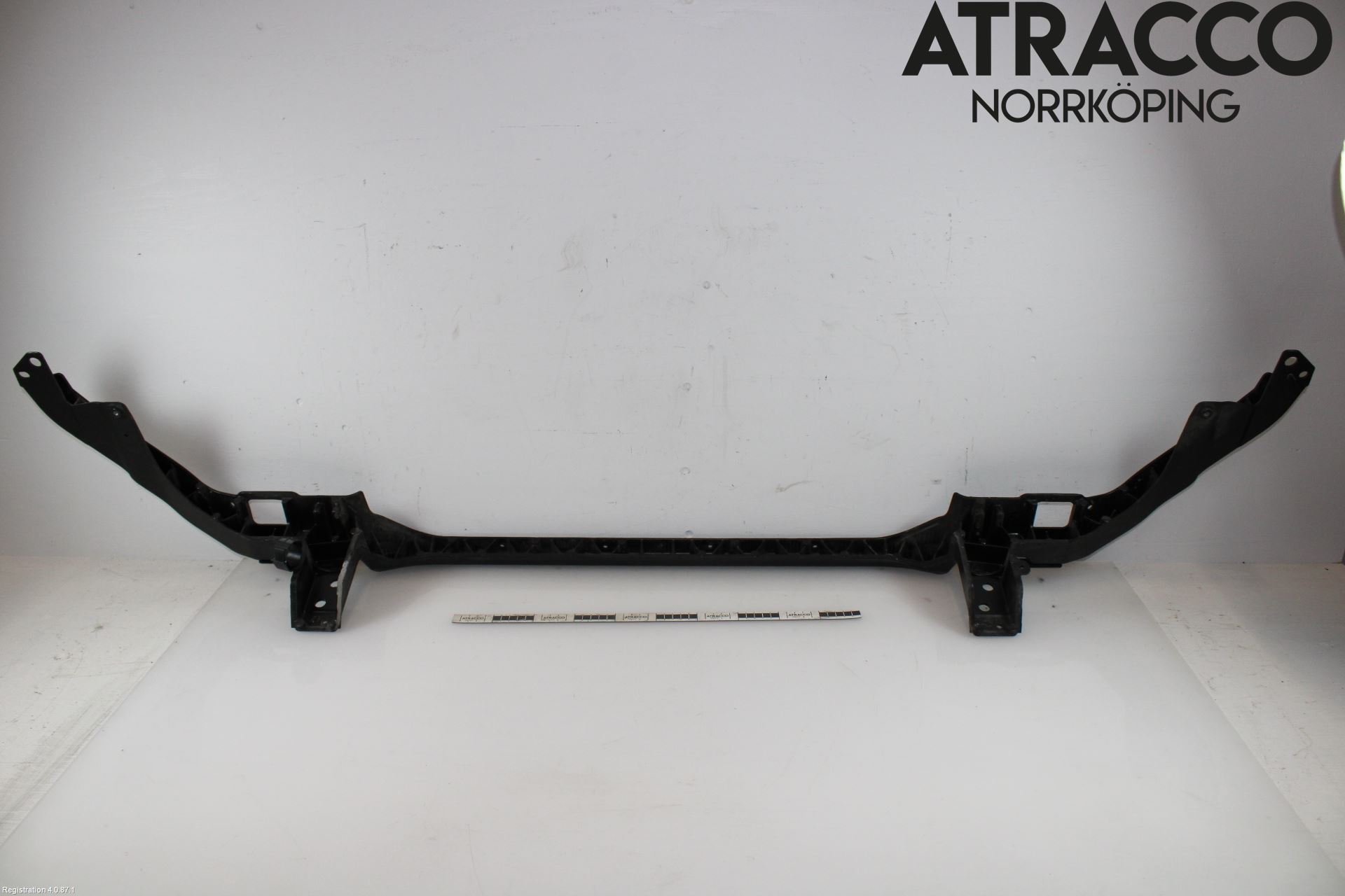 Jaguar XF (X260) 16-24 Frontplate