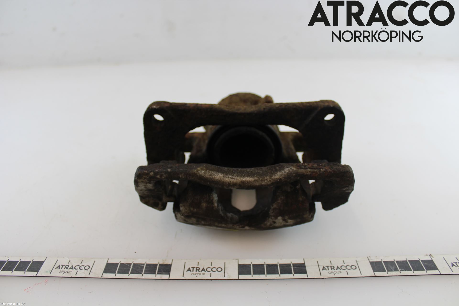 Suzuki SWIFT 05-10 Bremsecaliper Foran Venstre