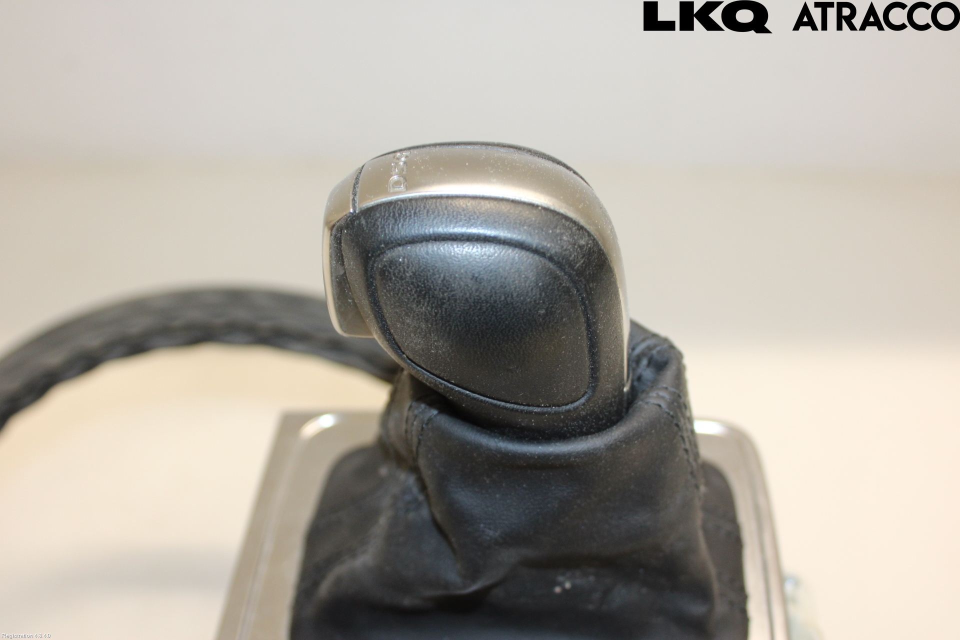 Volkswagen VW PASSAT CC 08-16 Gearspak