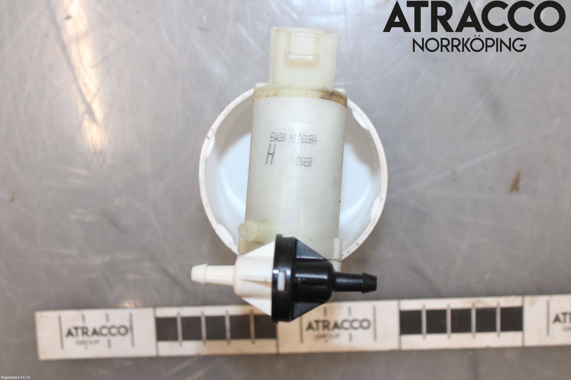 Honda JAZZ 15-20 Spylerpumpe Frontrute
