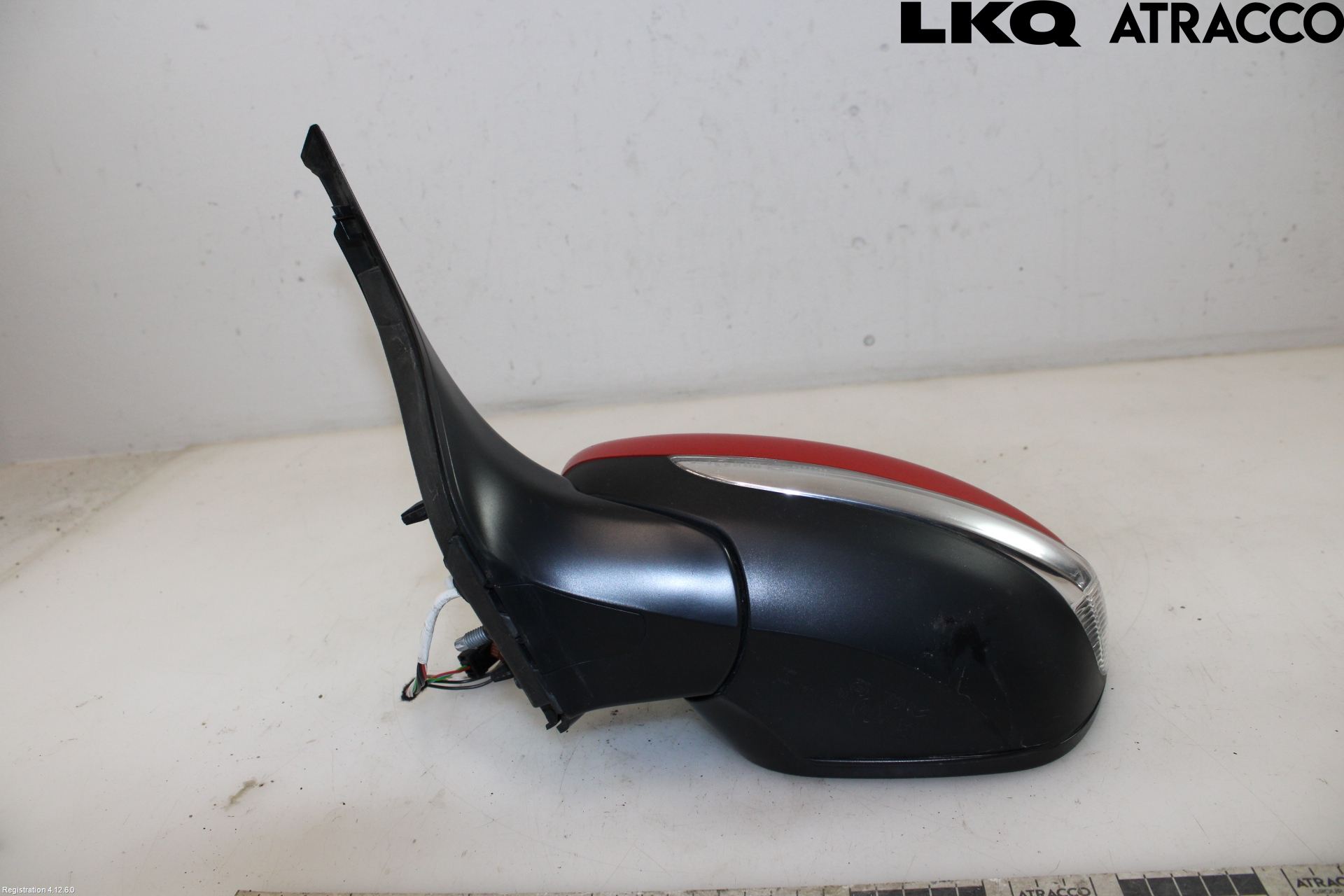 Peugeot PEUGOT 208 16-19 Speil V M-El Justering